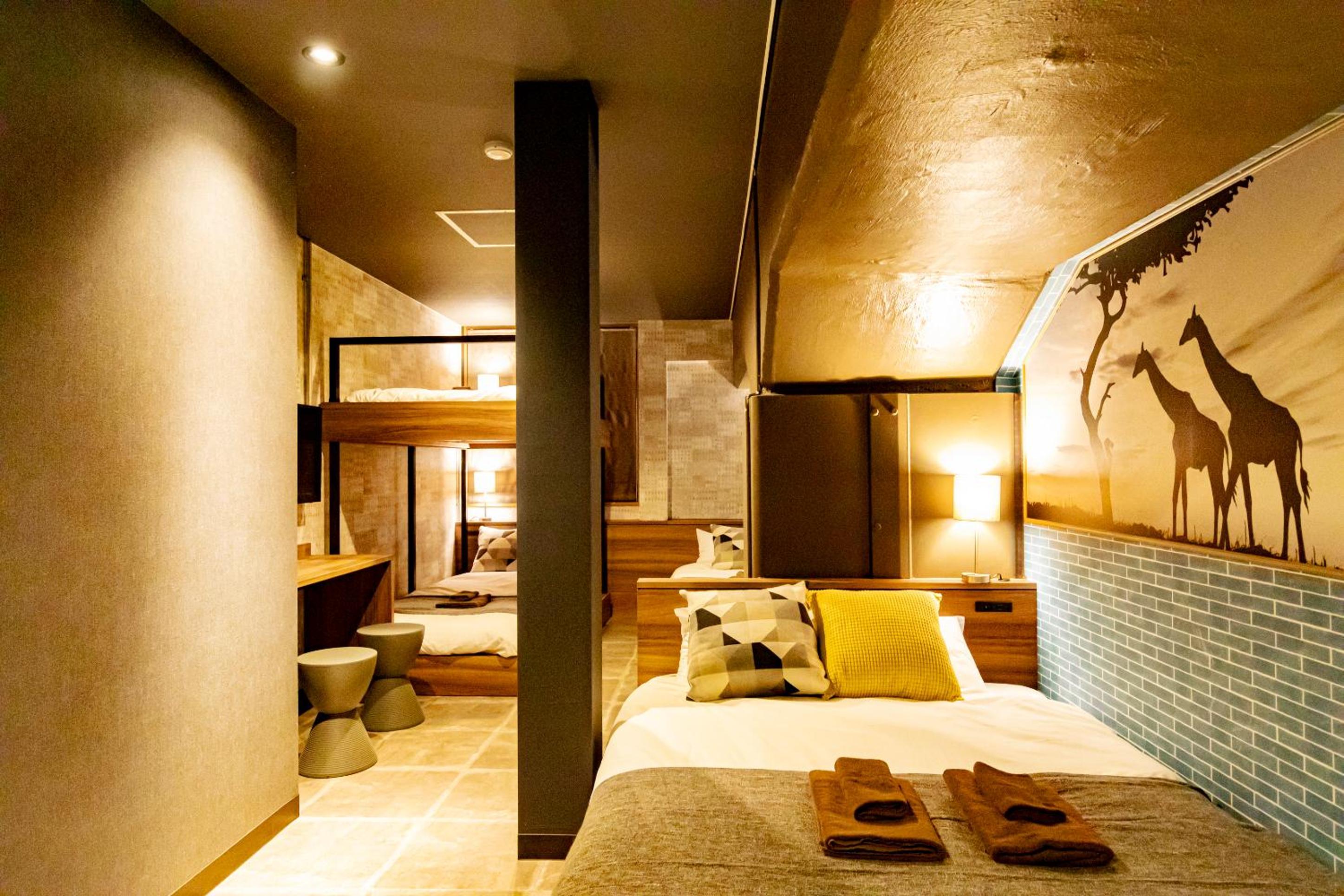Family Room I