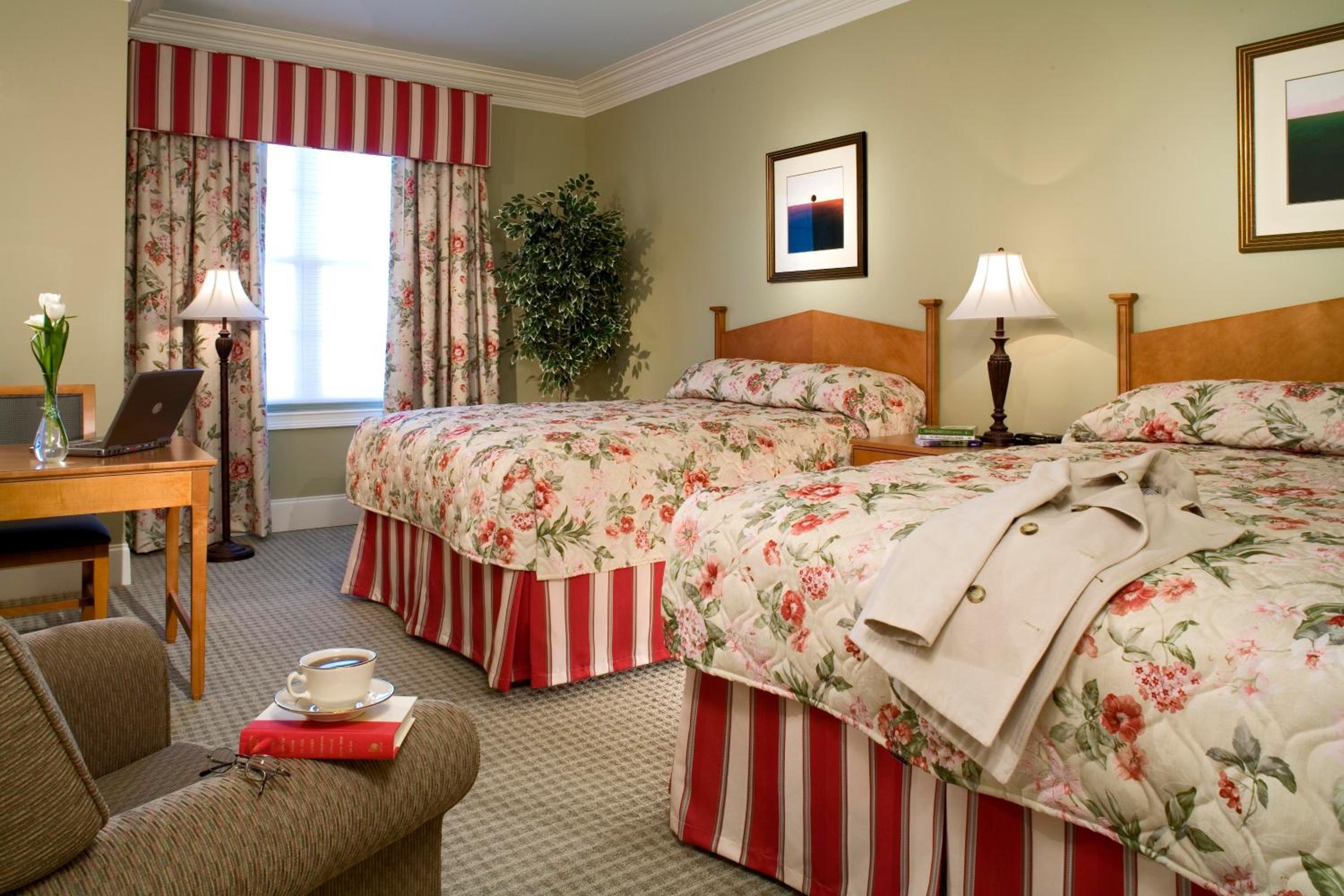 Superior Double Room - Photo 1