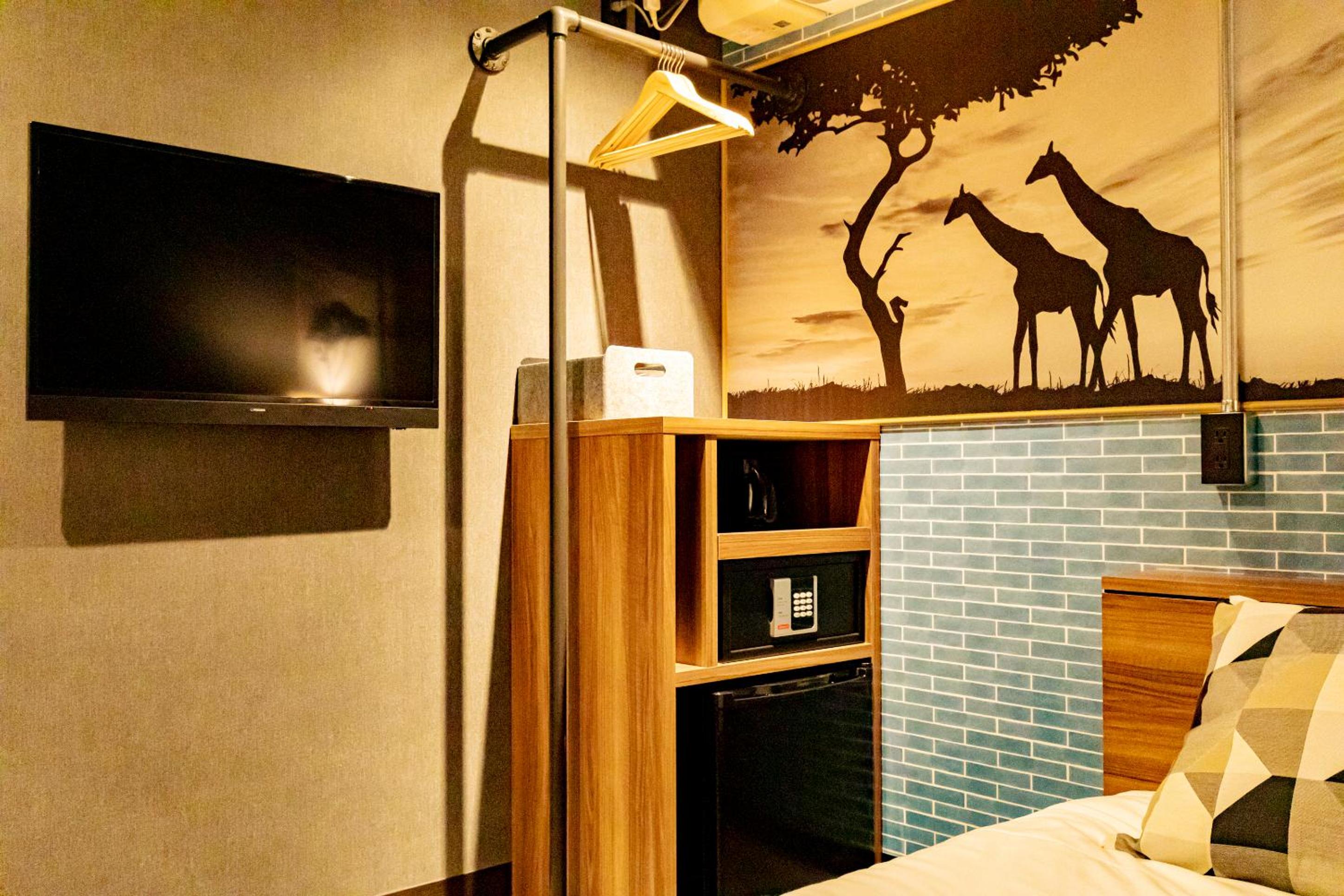 Double Room K