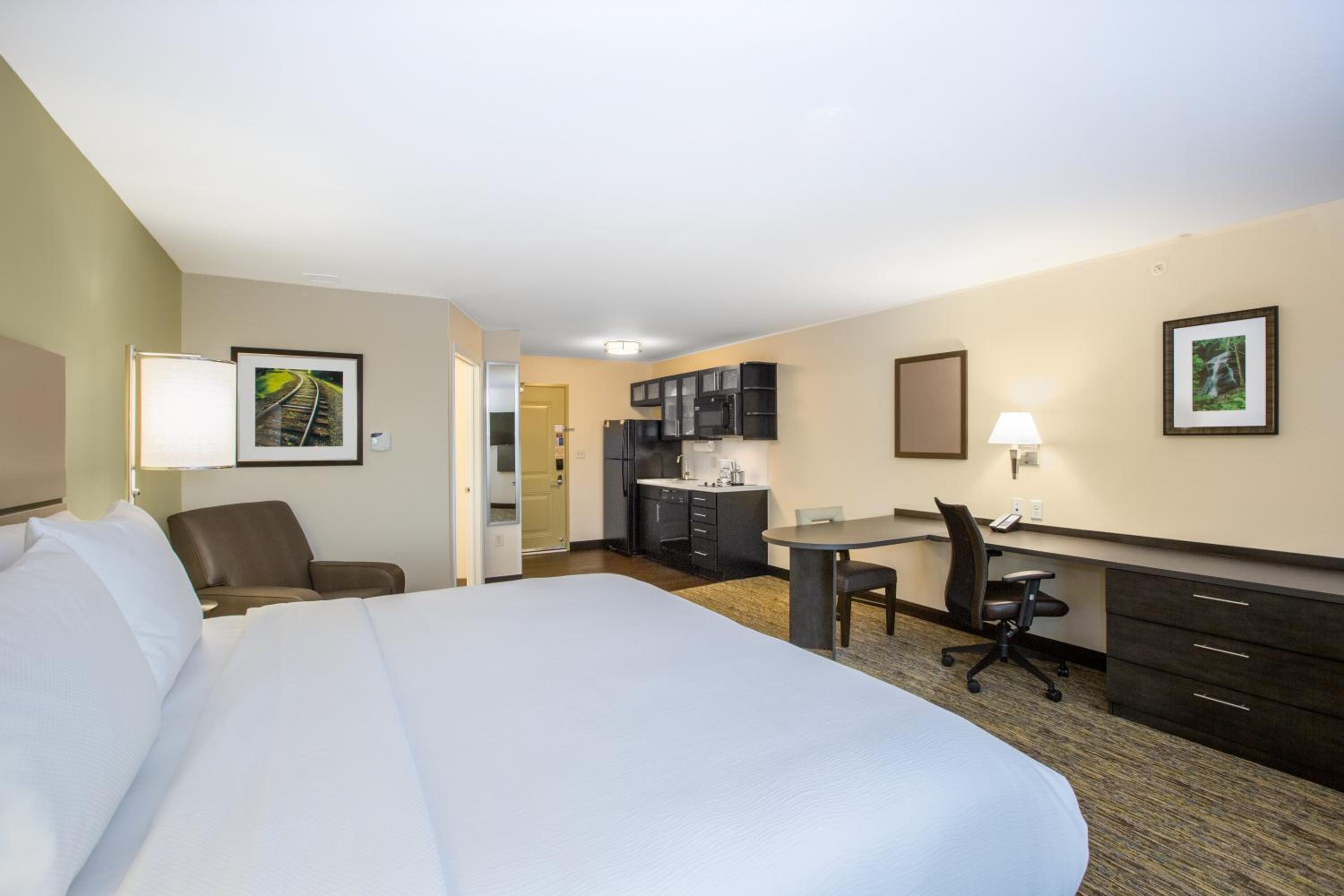 King Studio Suite photo 1