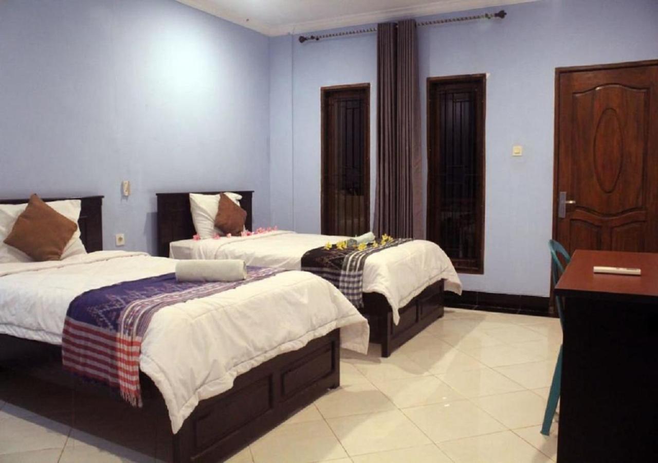 Standard Twin Room - Photo 2
