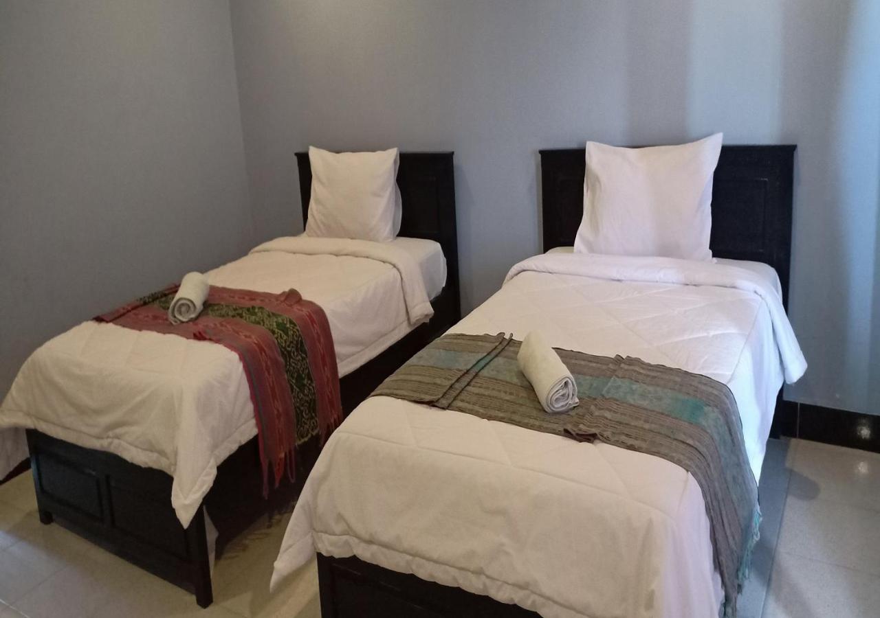 Superior Twin Room photo 3
