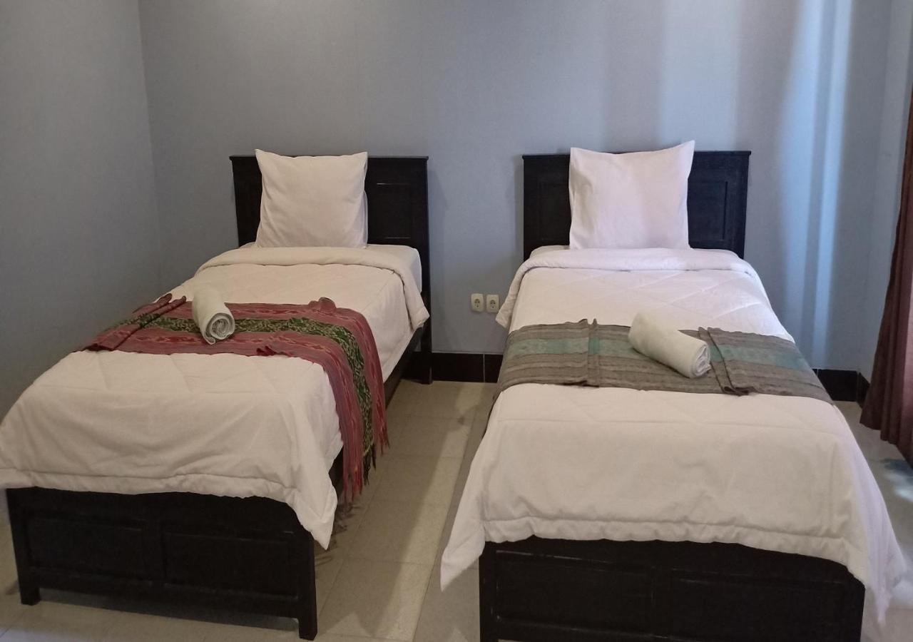 Superior Twin Room photo 2