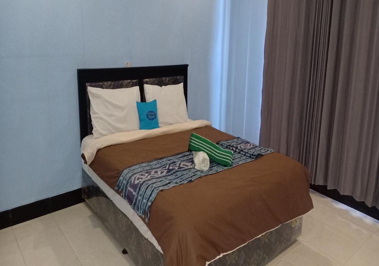Standard Twin Room - Photo 7