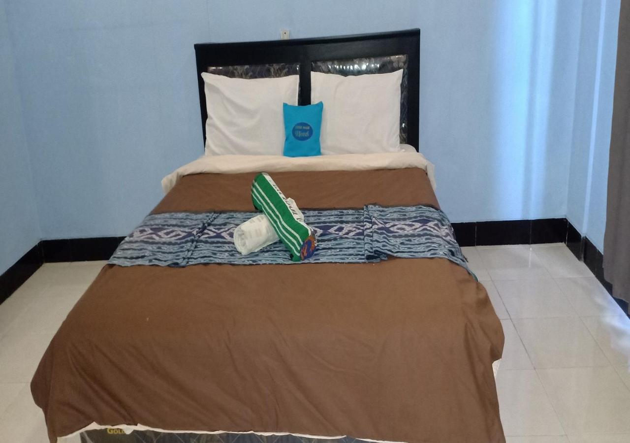 Standard Twin Room - Photo 8