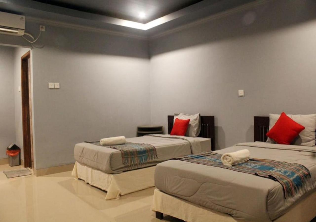 Standard Twin Room - Photo 4