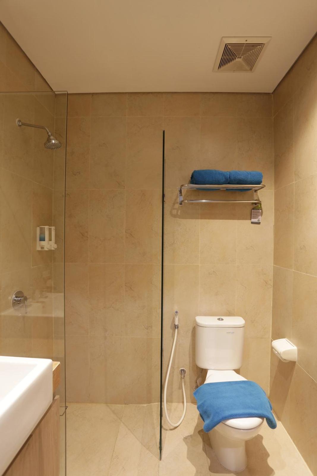 Deluxe Double Room - Photo 2