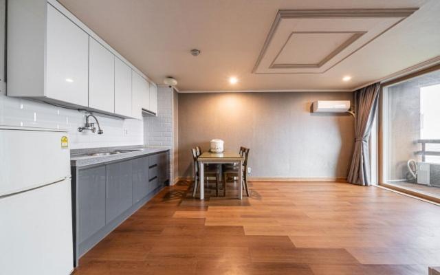 19PY Condo - Korean Style Ondol Room  photo 3