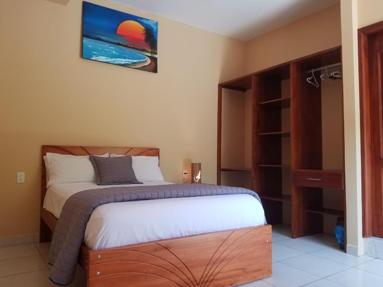 Comfort Triple Room photo 2