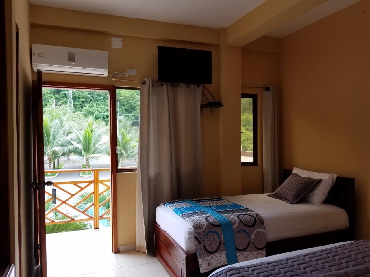 Comfort Triple Room photo 1