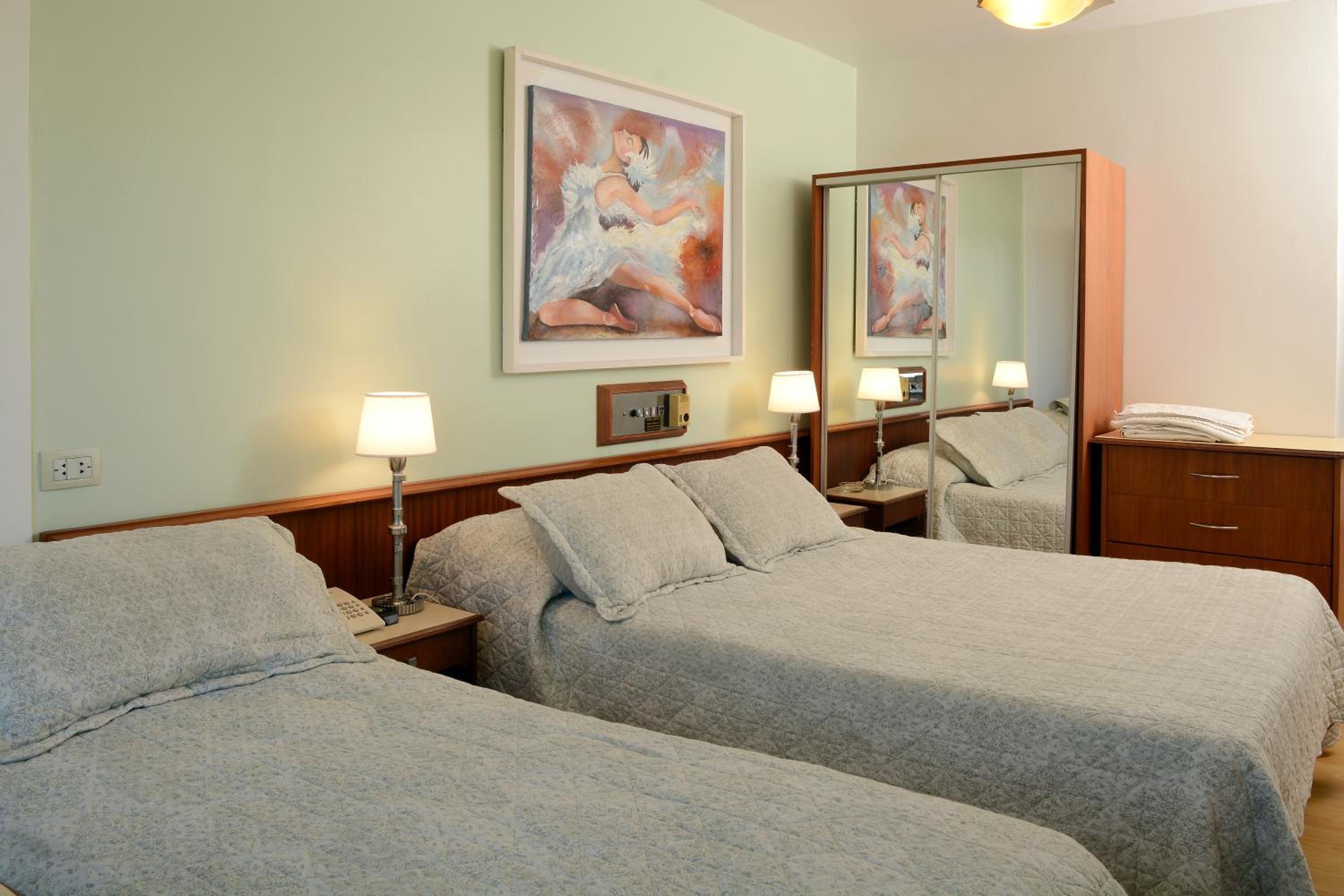 Triple Room photo 1