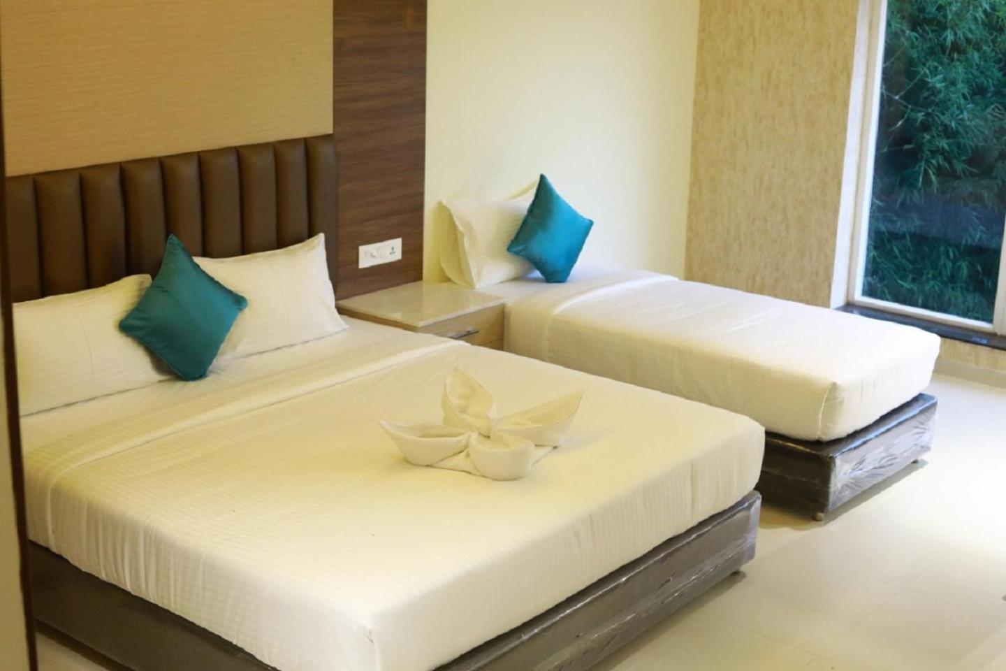 Triple Room - Photo 4