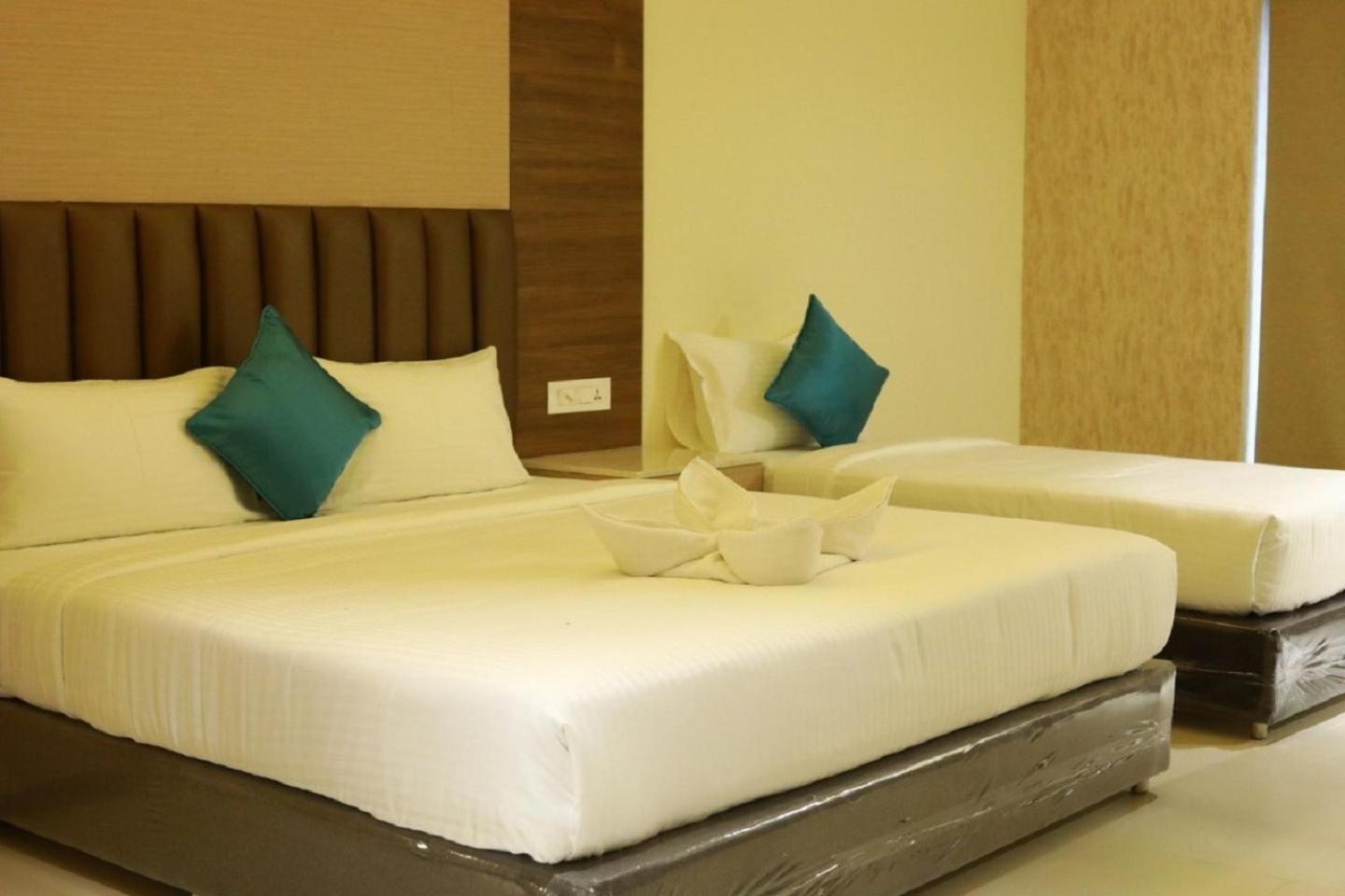 Triple Room - Photo 2
