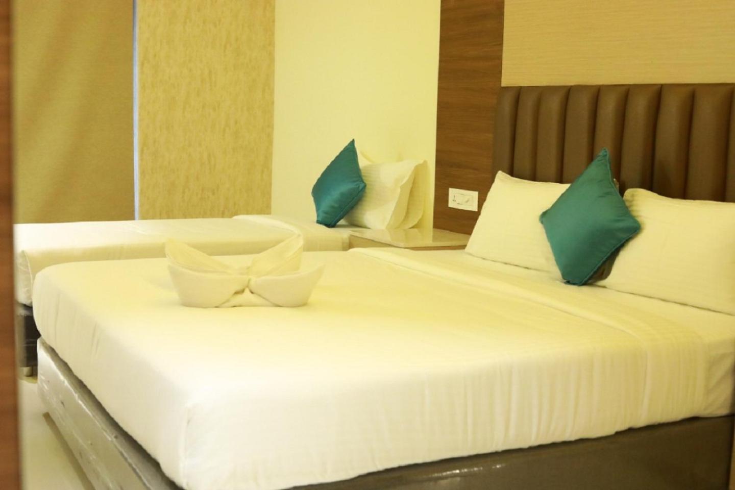 Triple Room - Photo 23