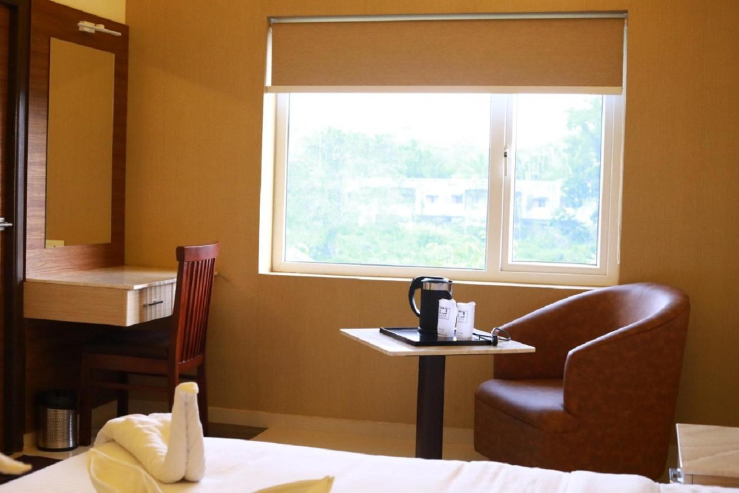 Triple Room - Photo 22