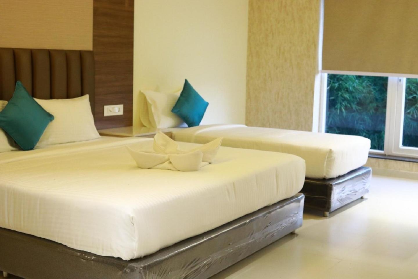 Triple Room - Photo 21