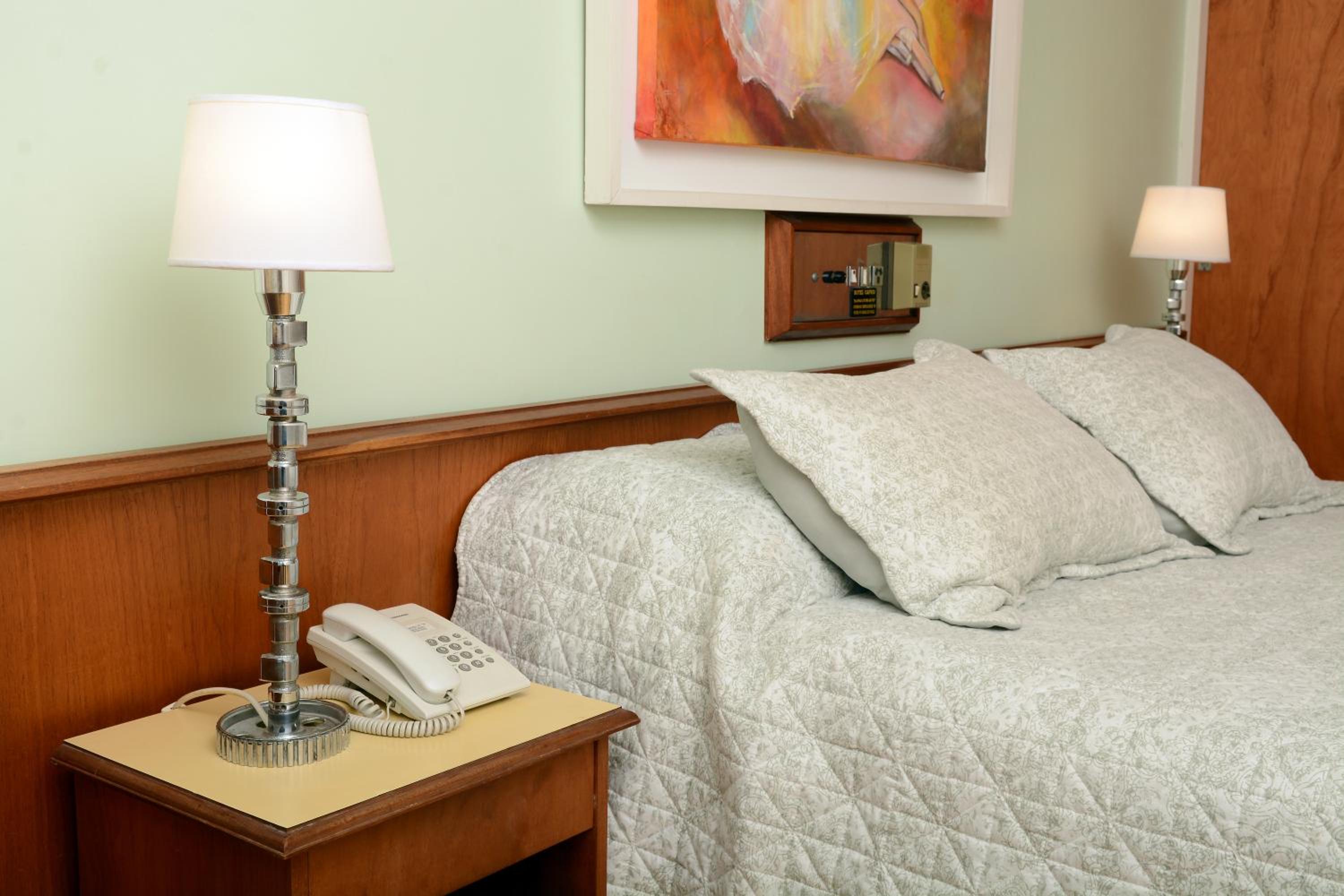 Double or Twin Room photo 1