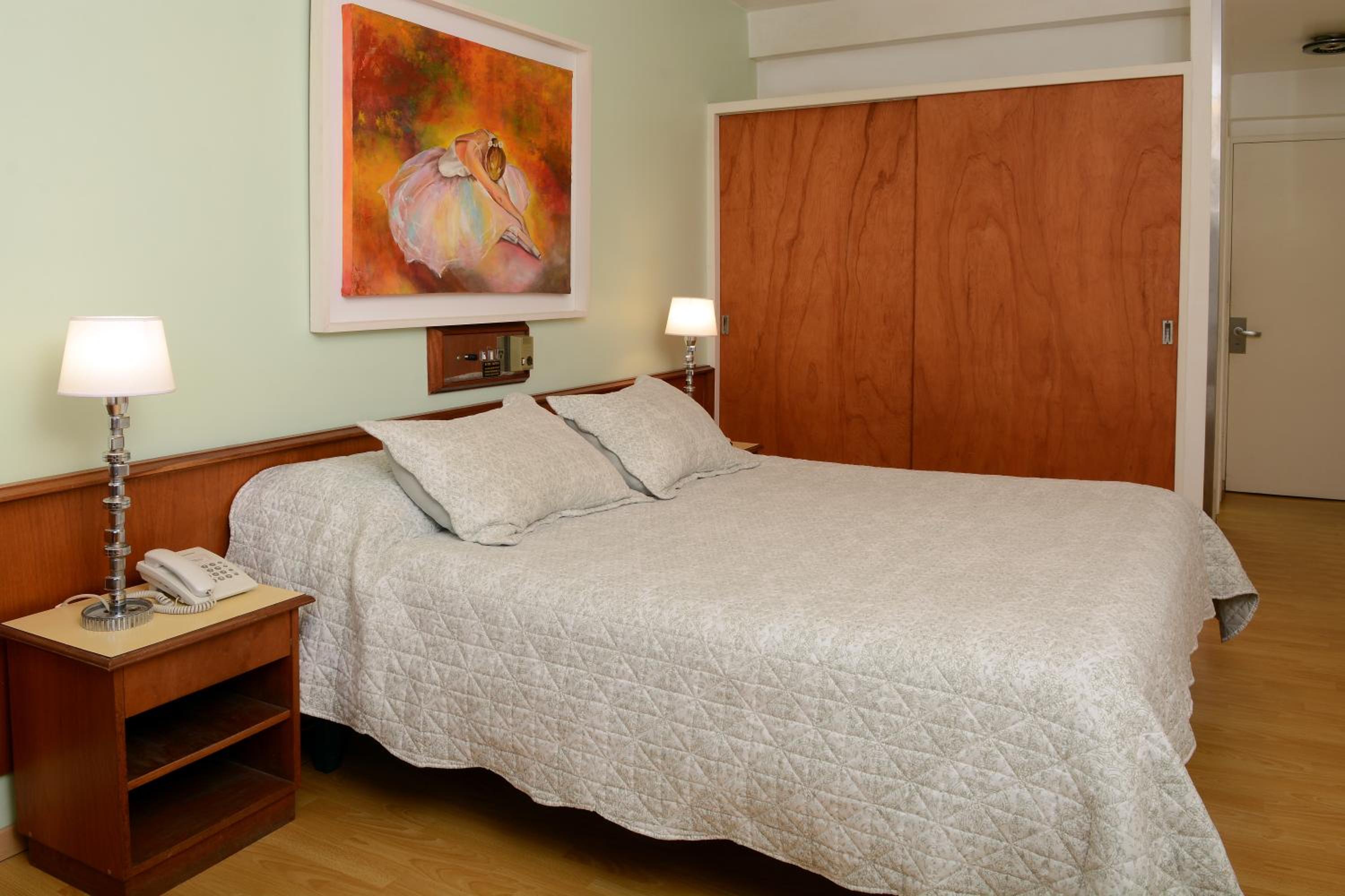 Quadruple Room photo 3
