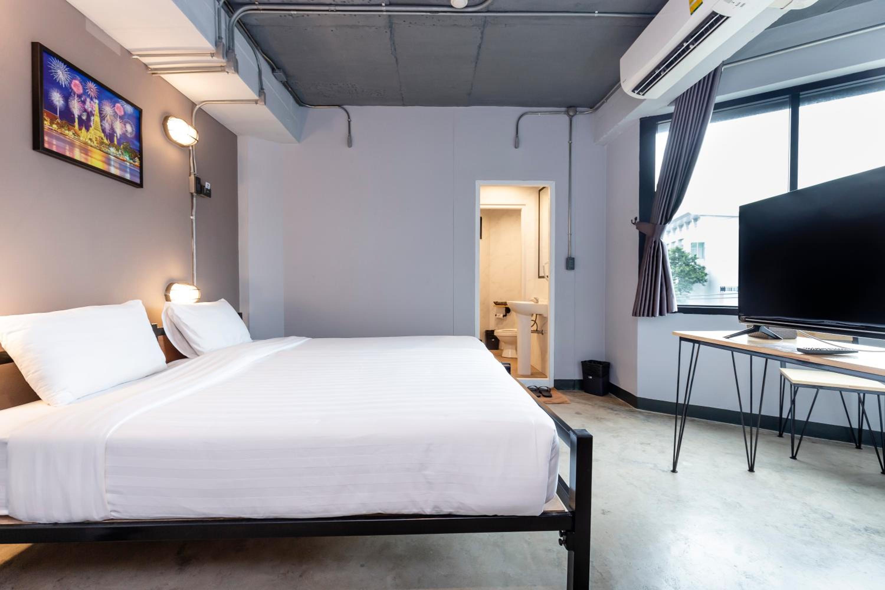 Superior Double Room photo 1