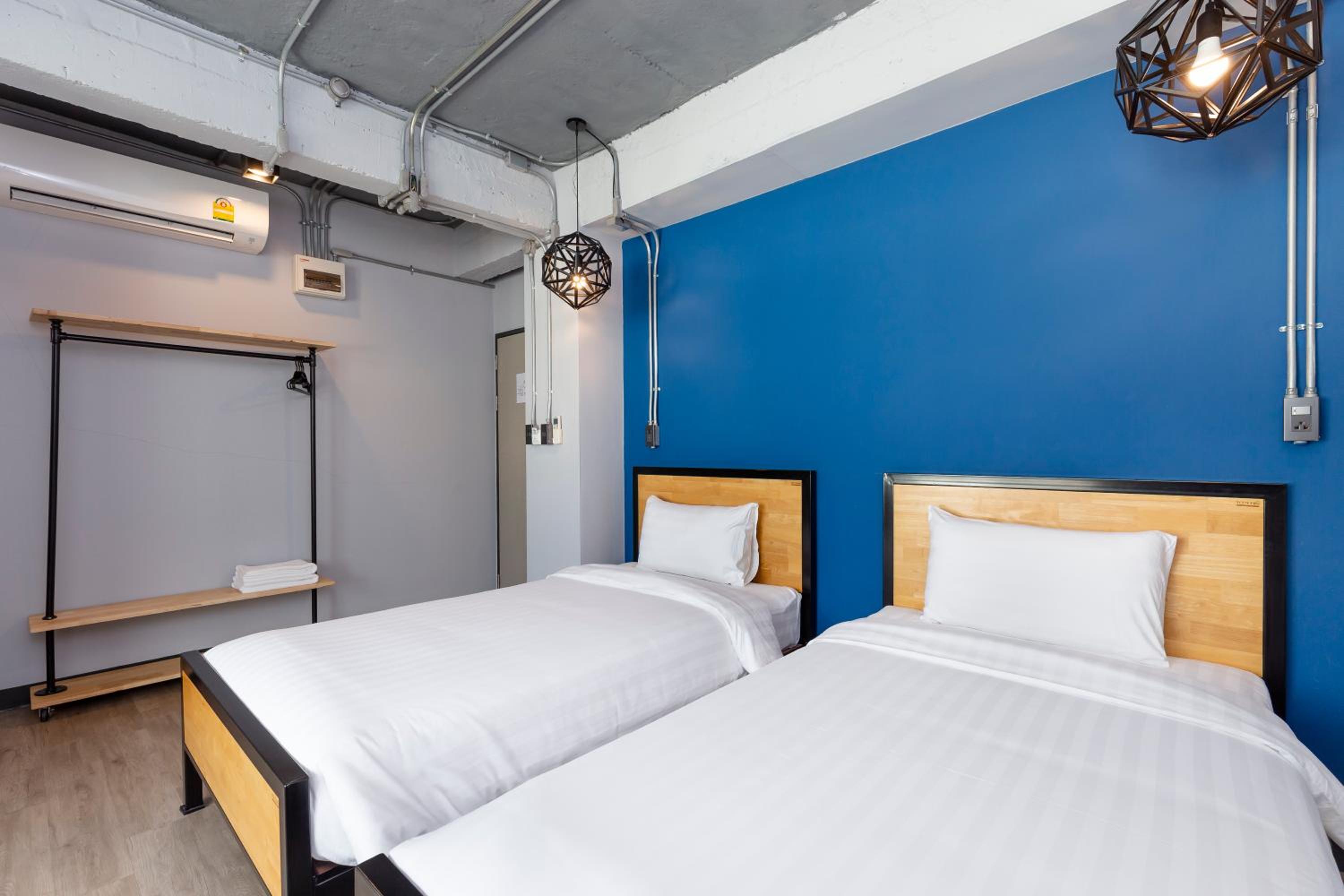 Superior Twin Room photo 2