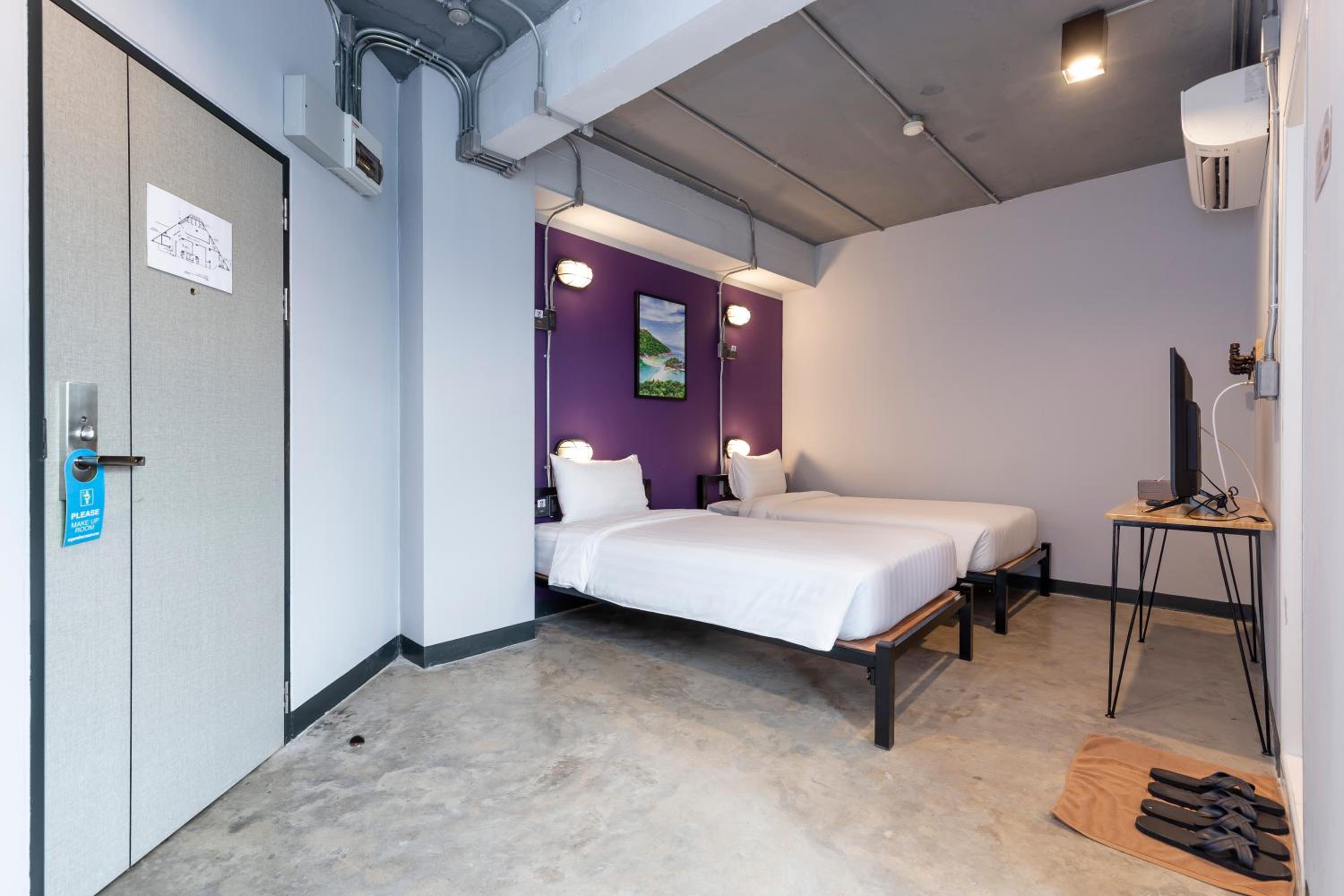 Superior Twin Room photo 3