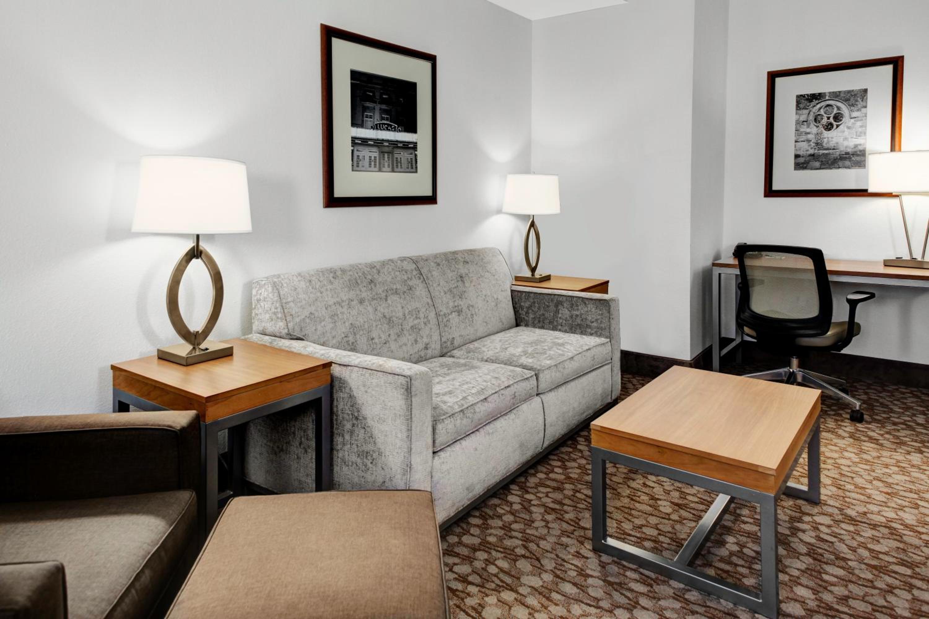 King Suite photo 2