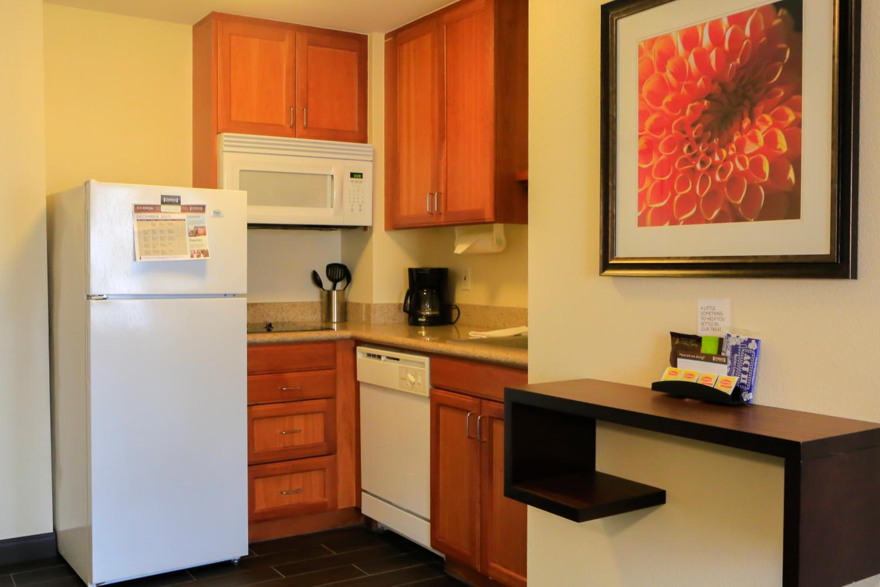 Queen Studio Suite