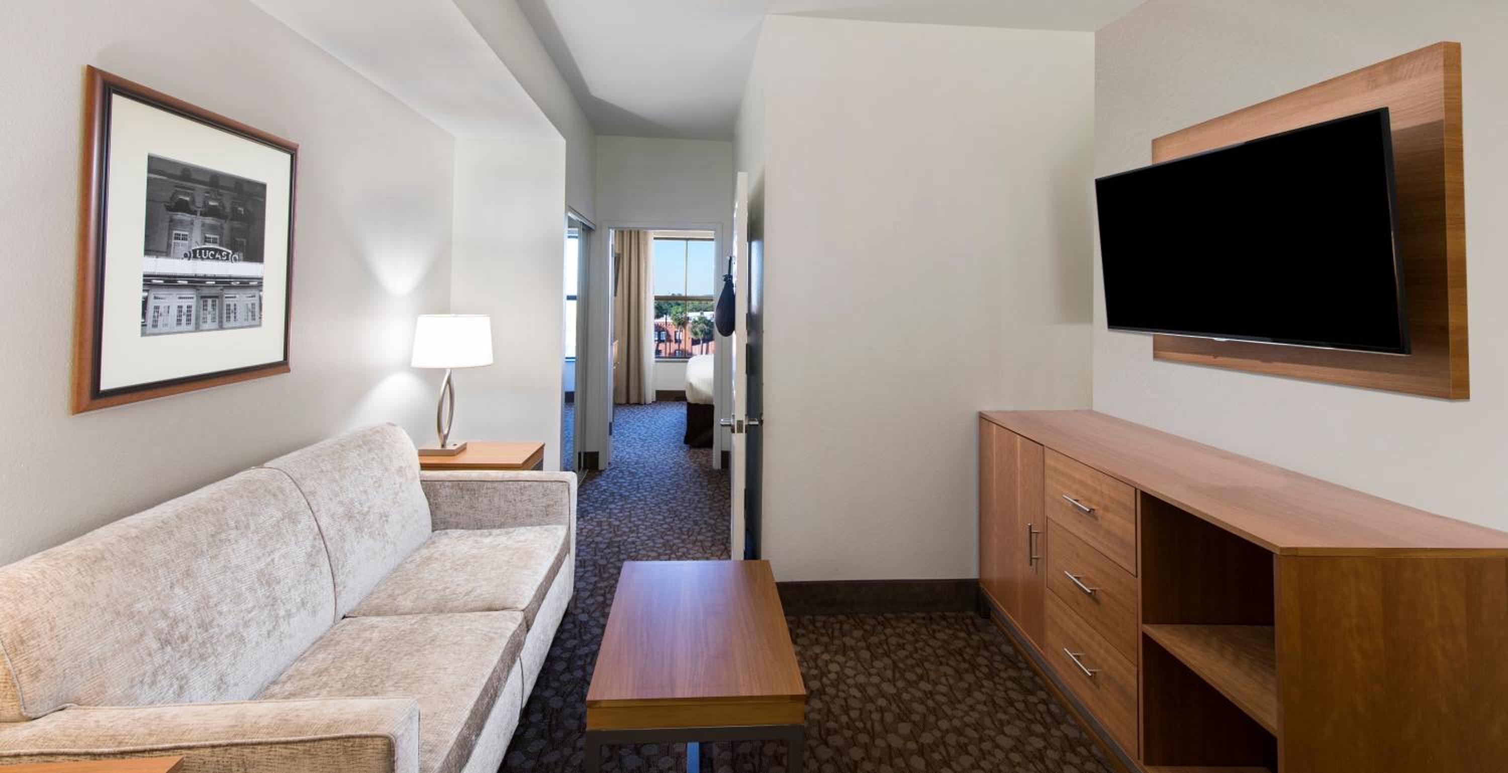 King Suite photo 1