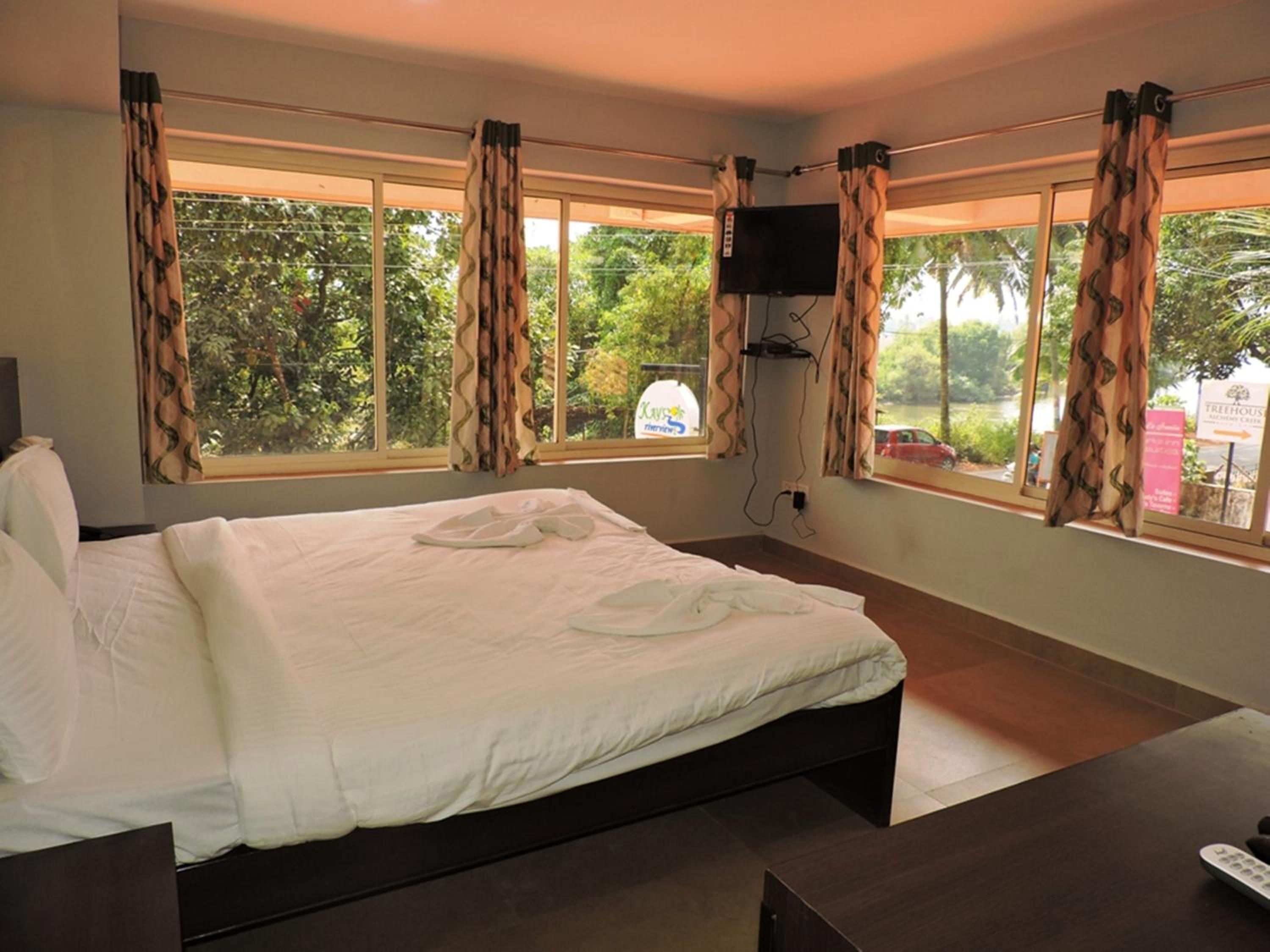 Family Room with Garden View photo 1