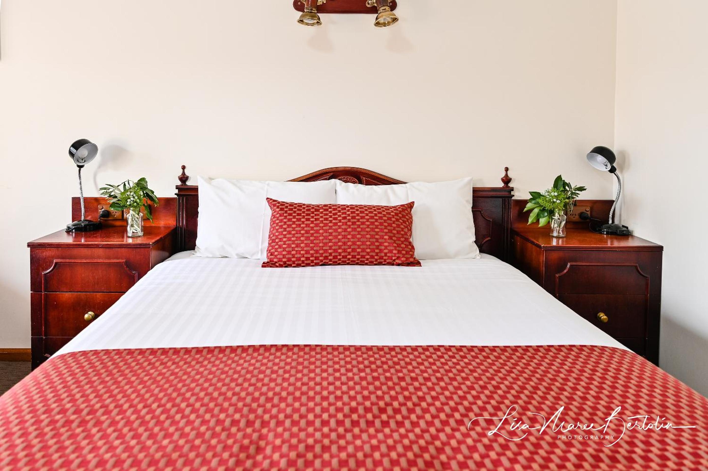 Standard Twin Room photo 1