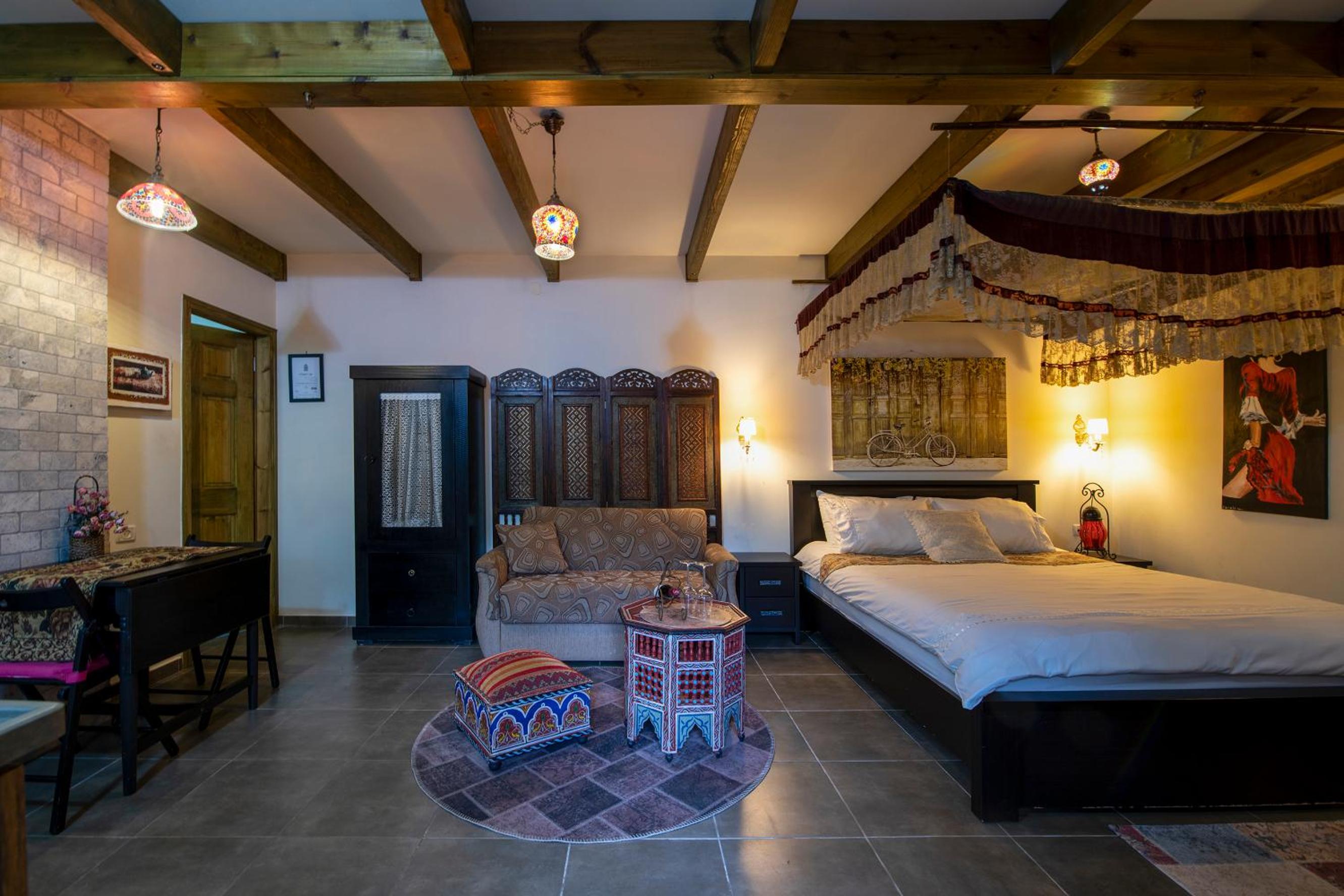 Two-Bedroom Chalet photo 2