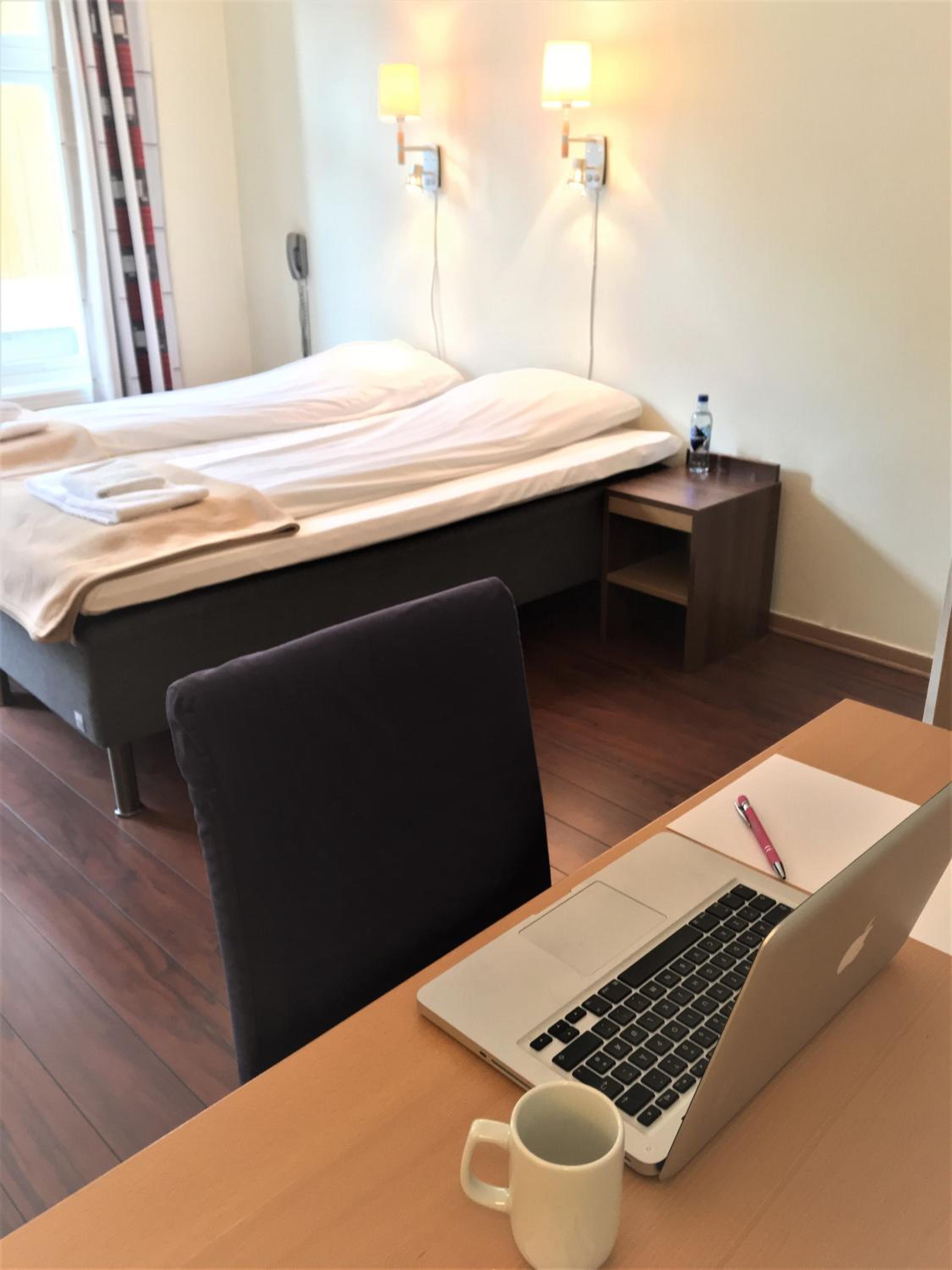 Double or Twin Room photo 1