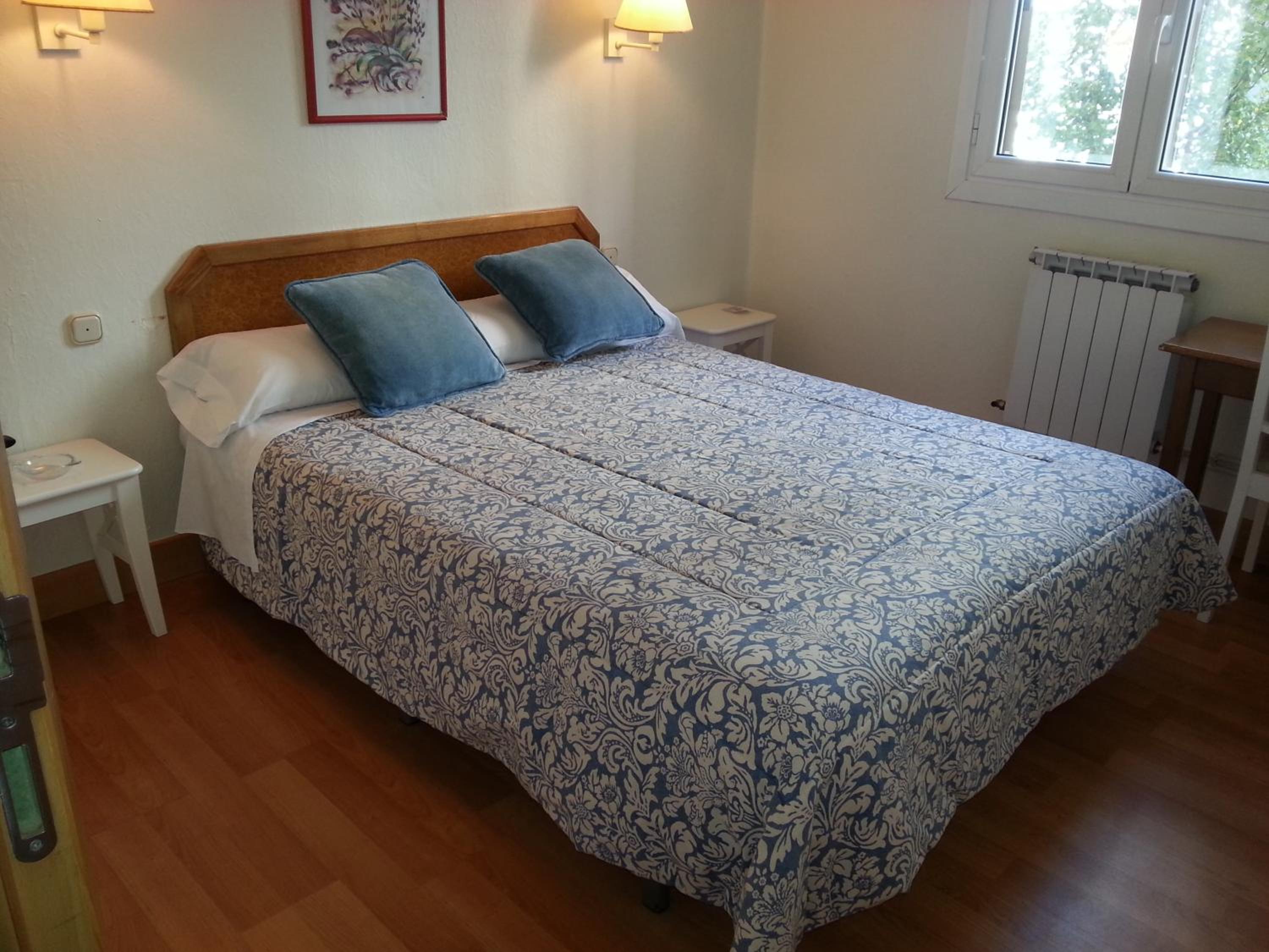 Habitación Queen