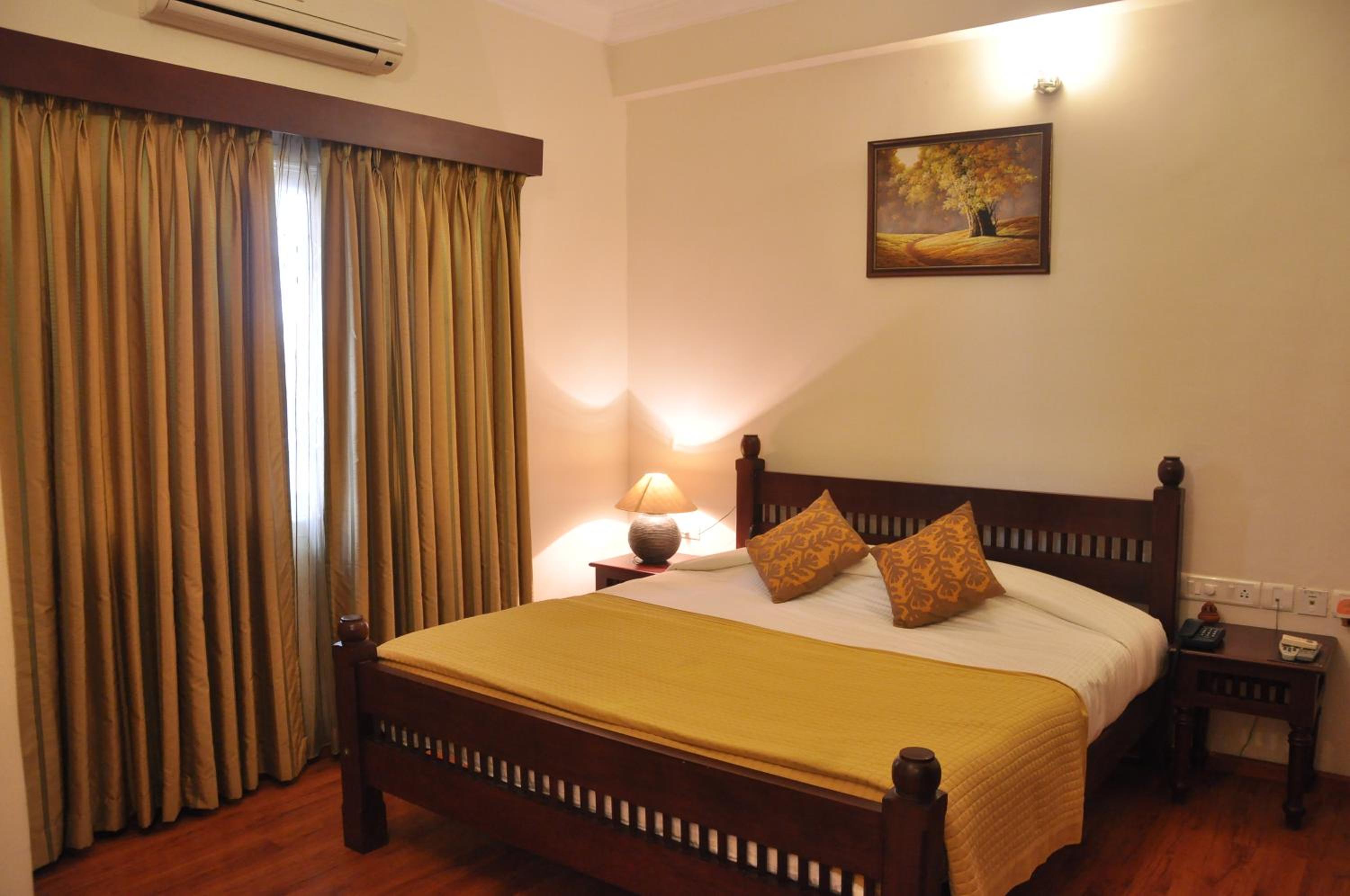 Deluxe Room - Photo 1