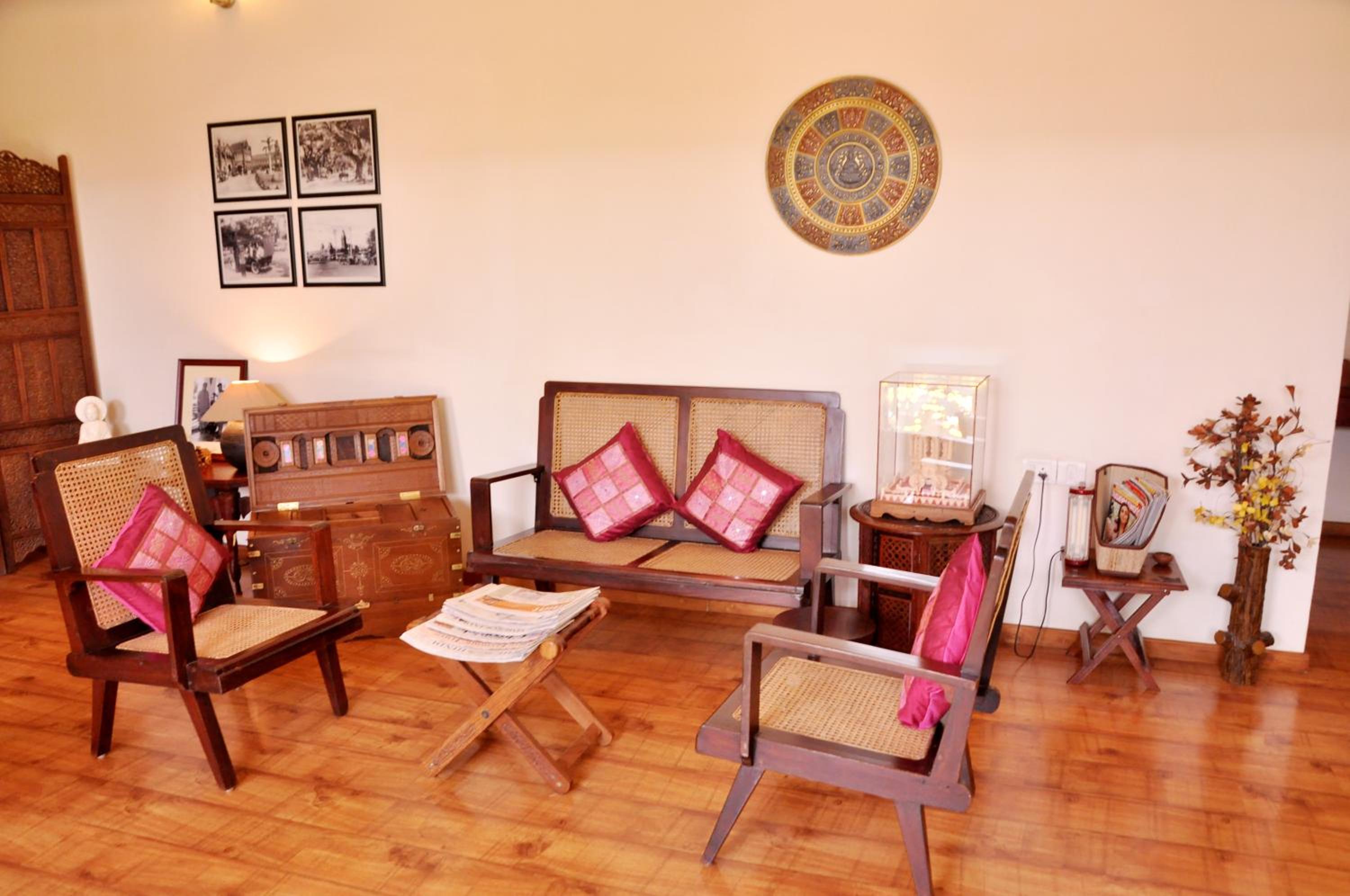 Deluxe Room - Photo 2