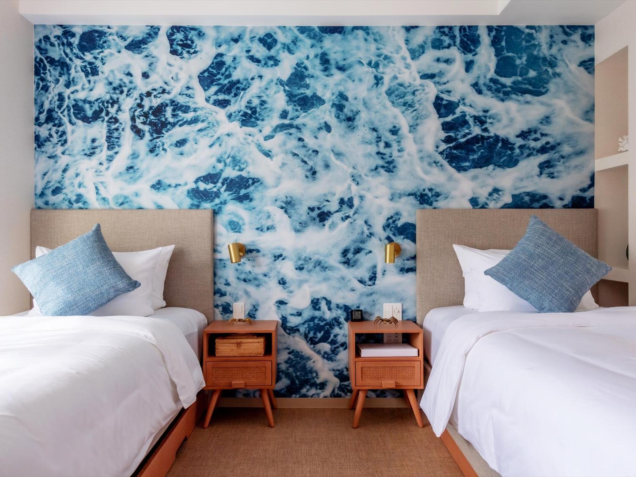 Twin Room - Photo 30