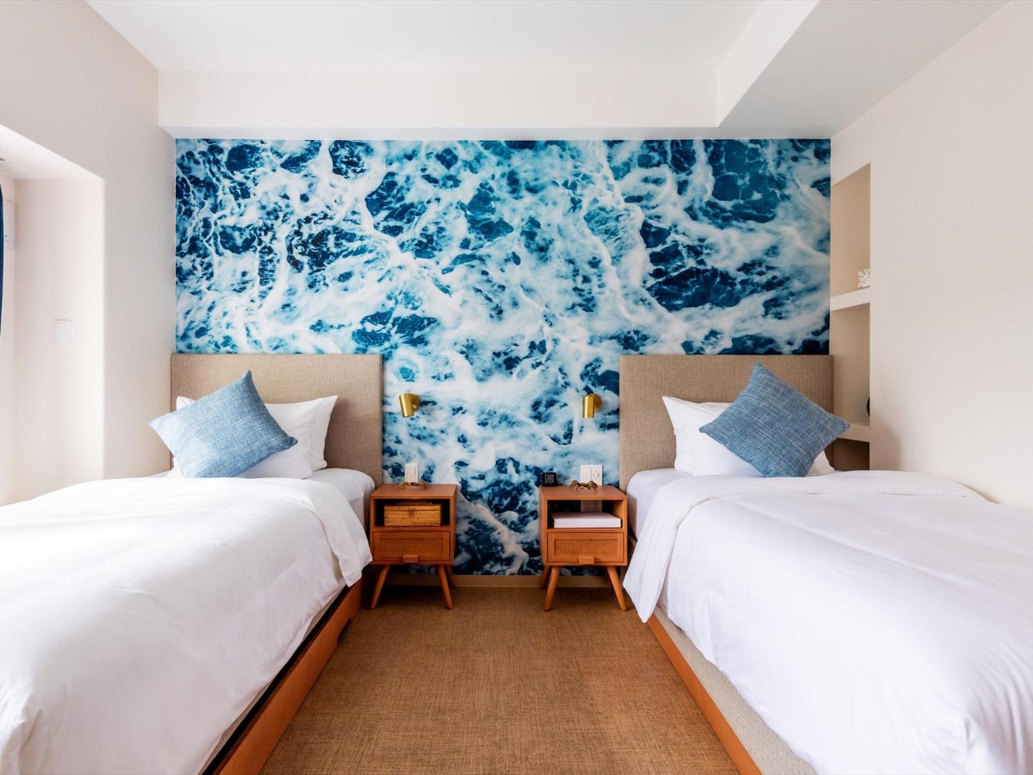 Twin Room - Photo 1