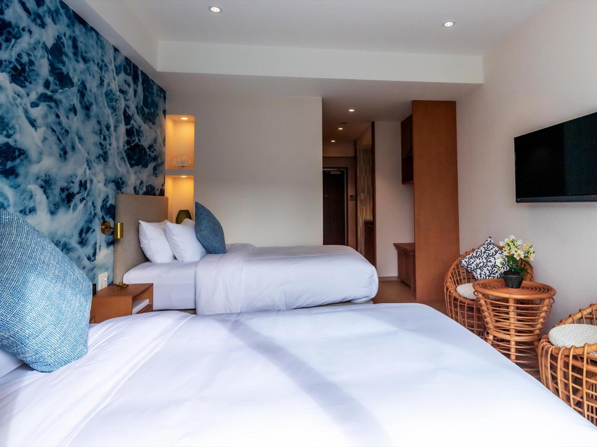 Twin Room - Photo 33