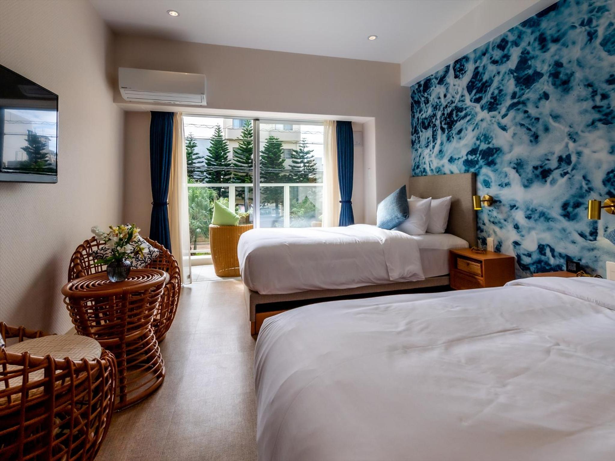 Twin Room - Photo 34