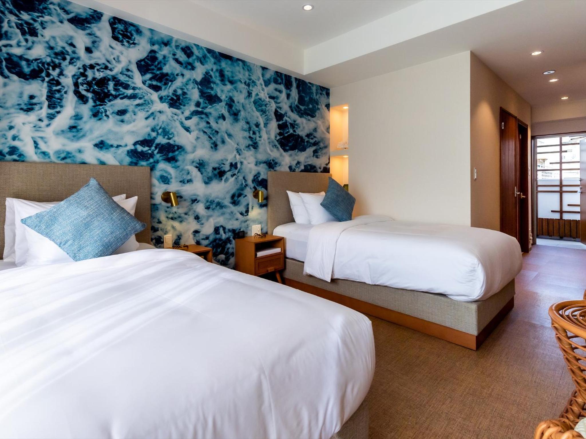 Twin Room - Photo 36