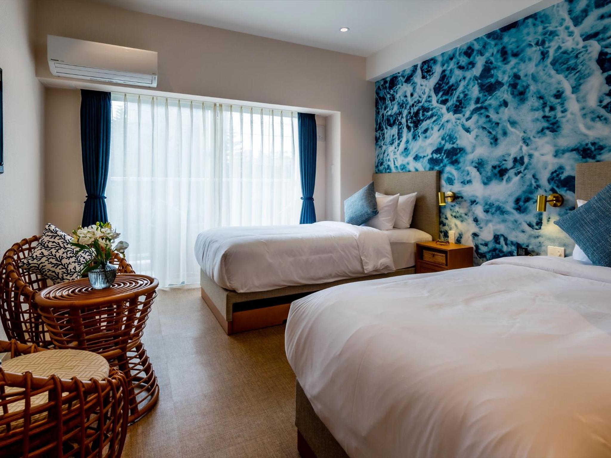 Twin Room - Photo 38