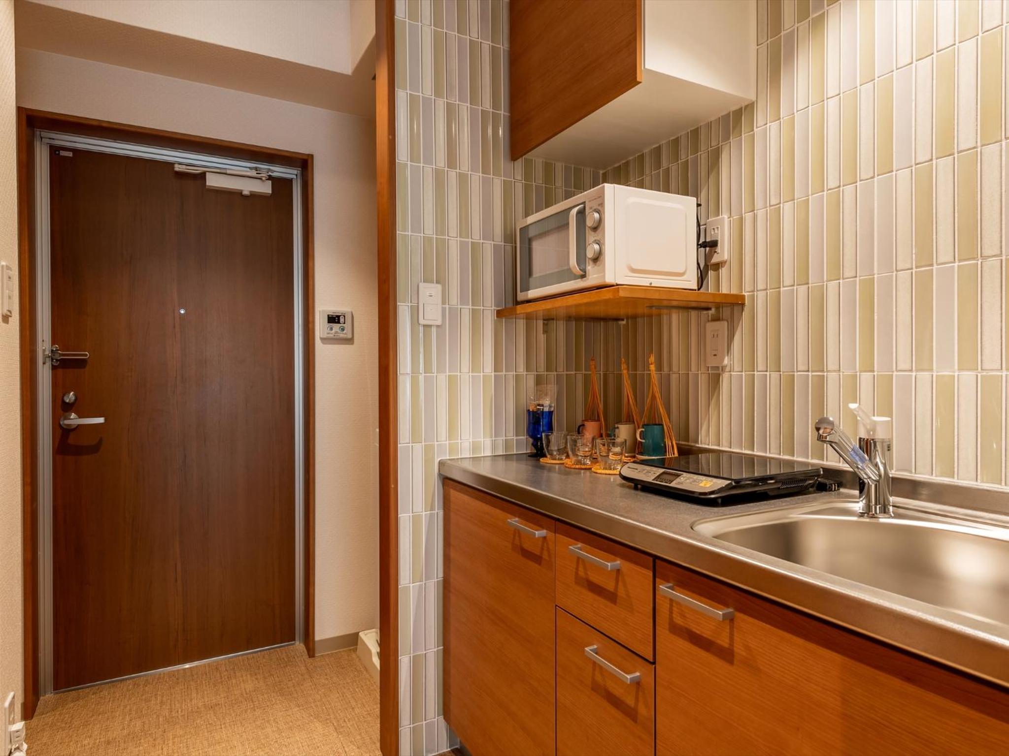 Double Room - Photo 46