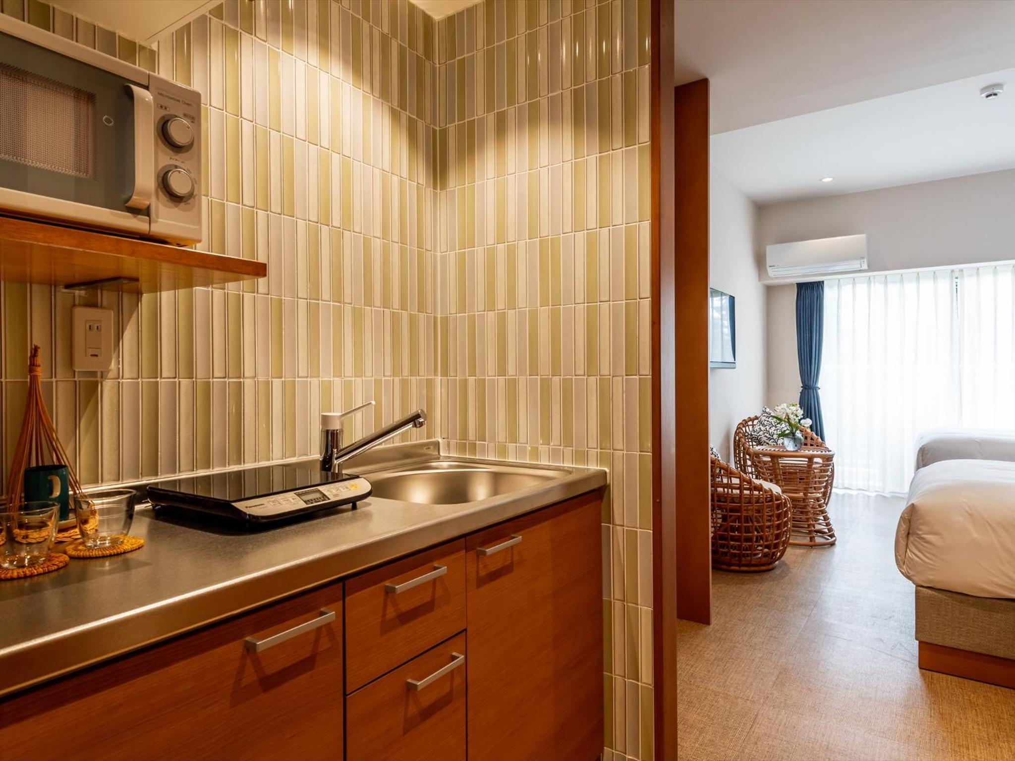 Twin Room - Photo 39