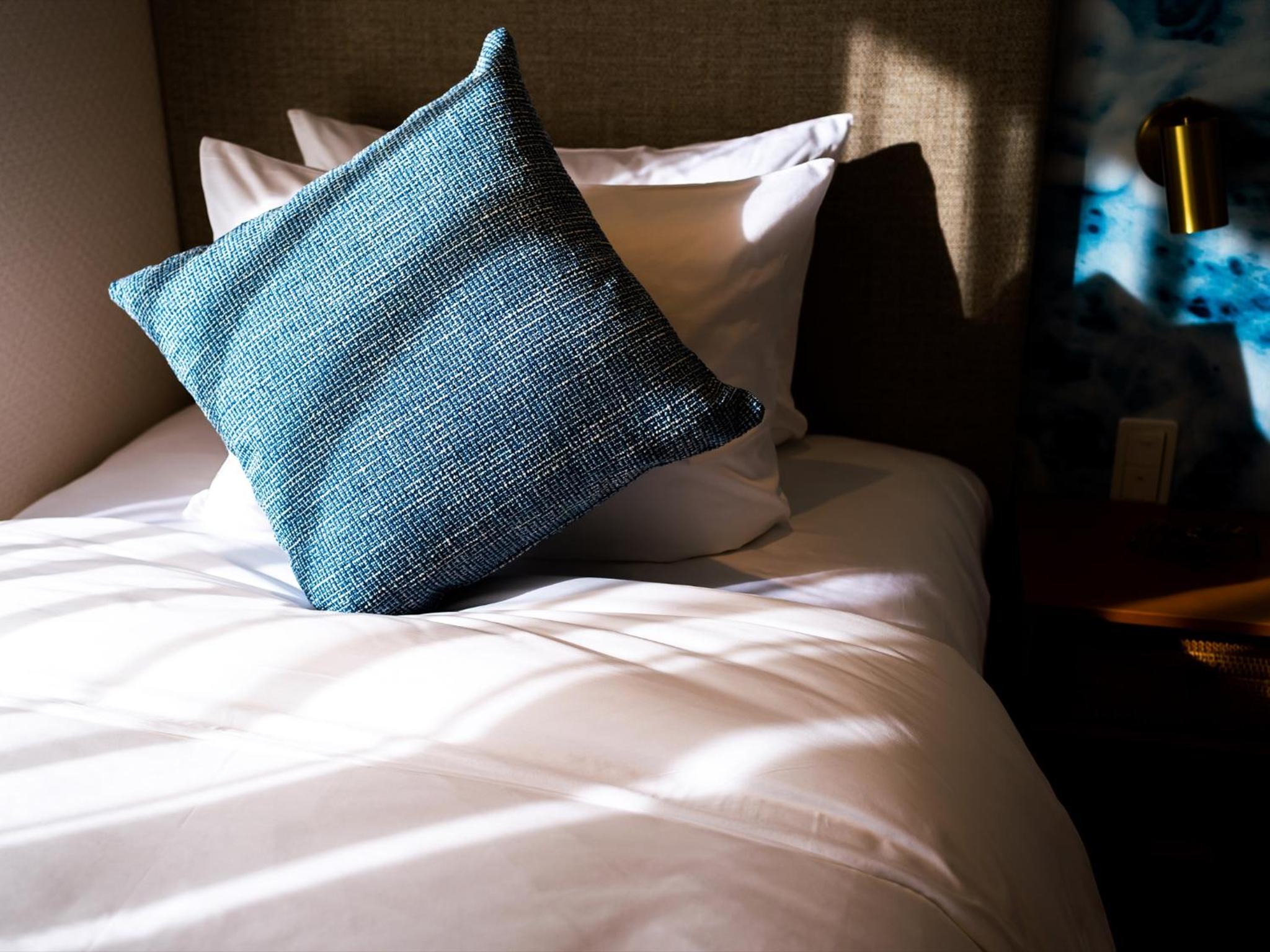 Twin Room - Photo 43