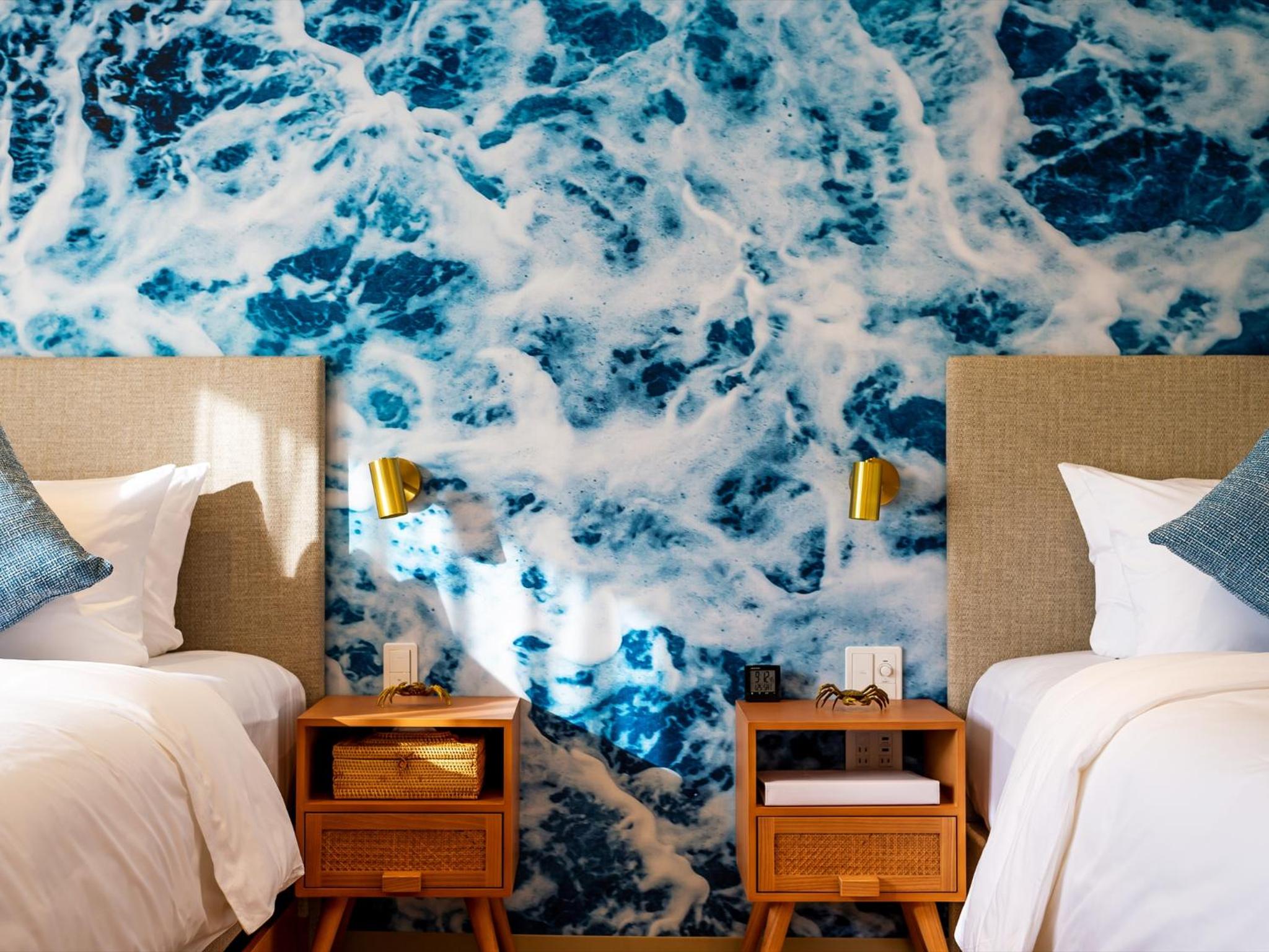 Twin Room - Photo 45