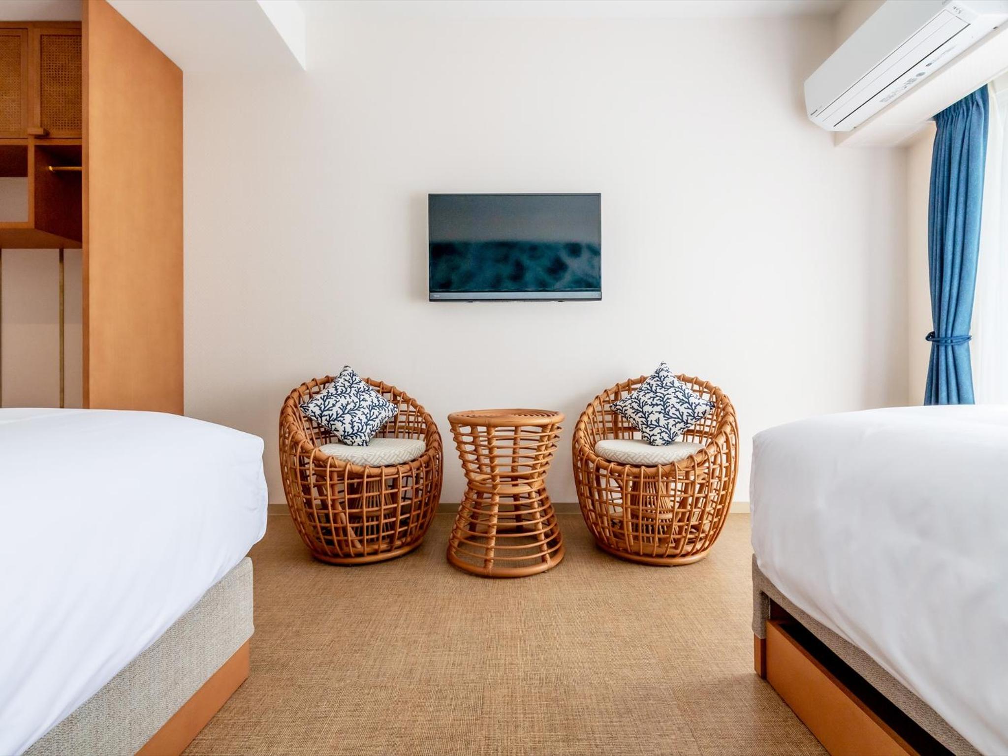 Twin Room - Photo 48