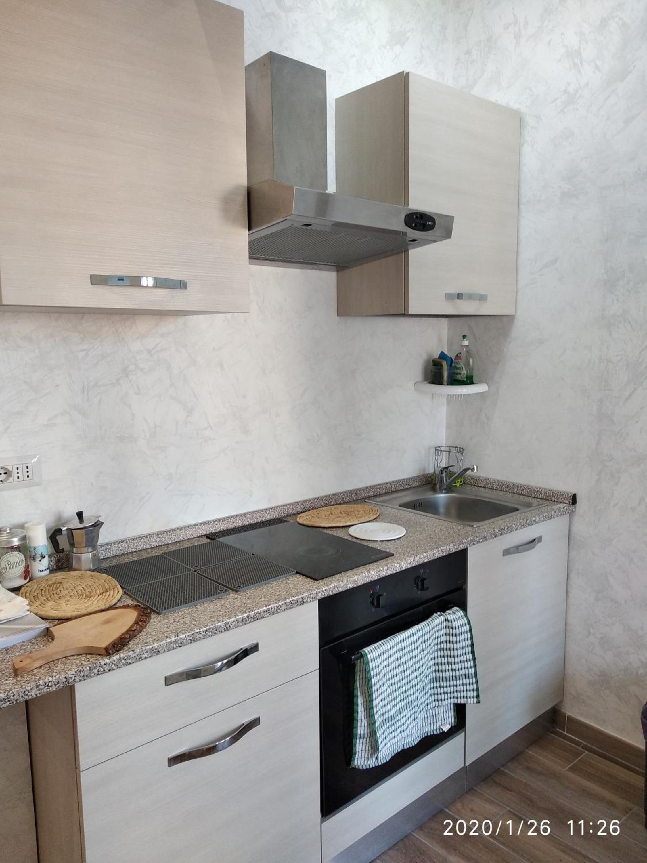 Two-Bedroom Apartment - Photo 10
