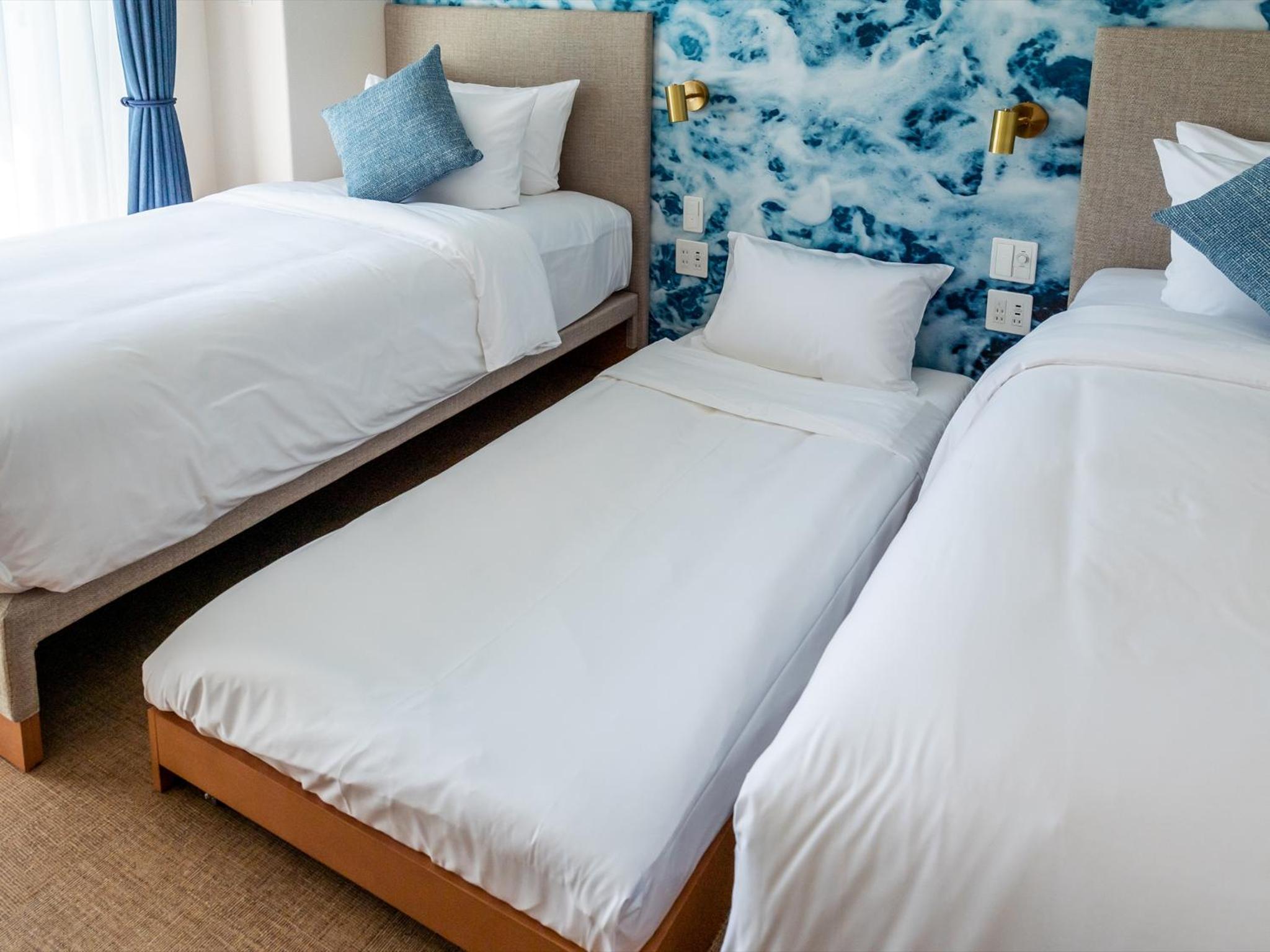 Twin Room - Photo 26