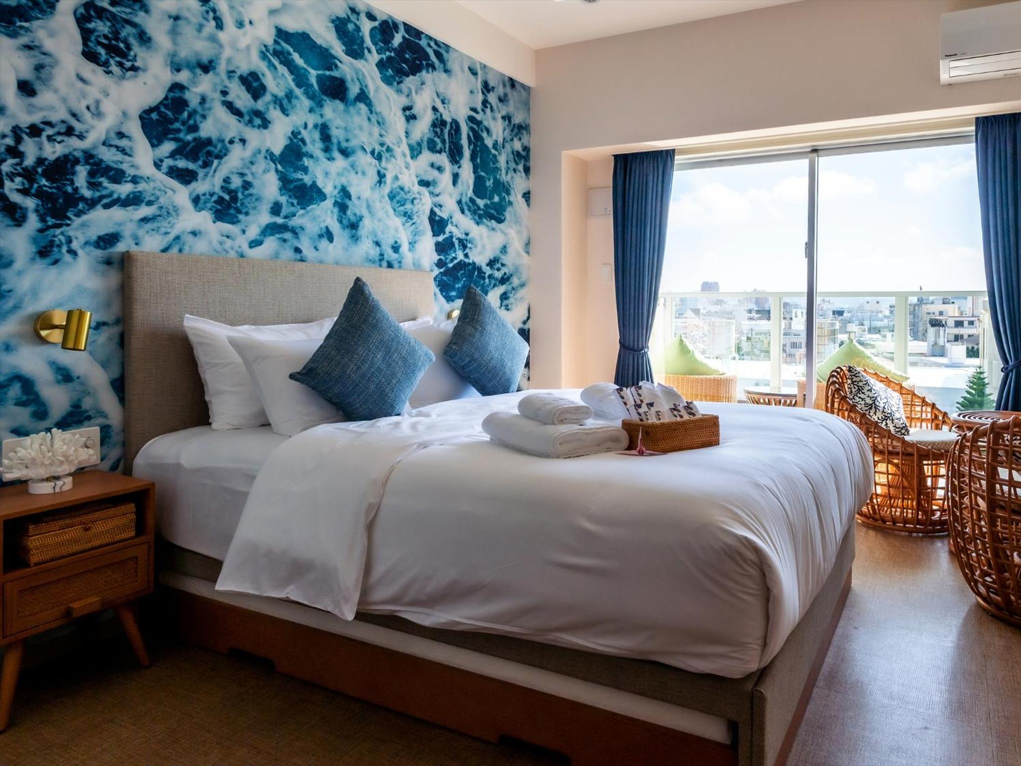 Double Room - Photo 29