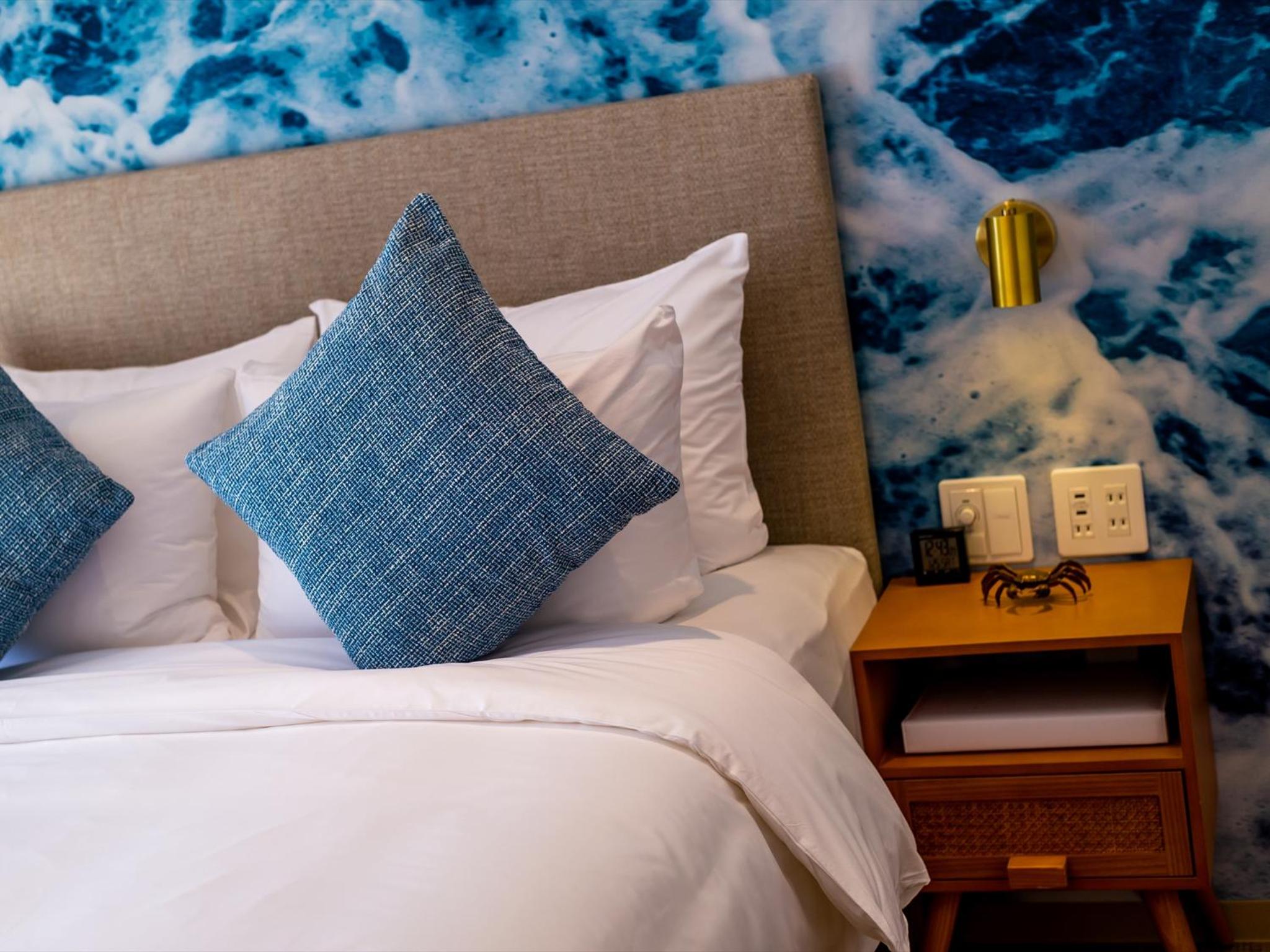 Double Room - Photo 4